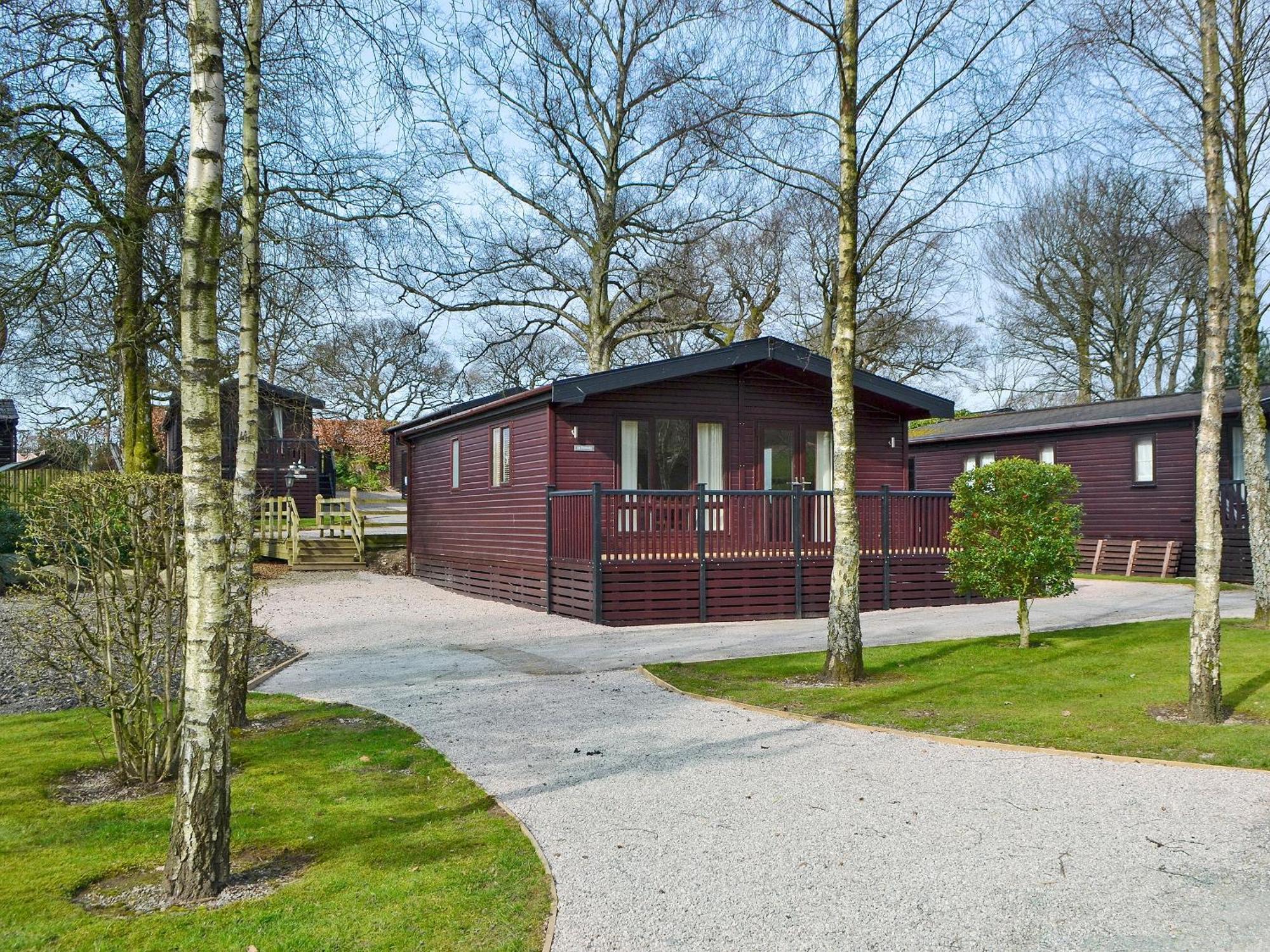 Holiday home Bransty