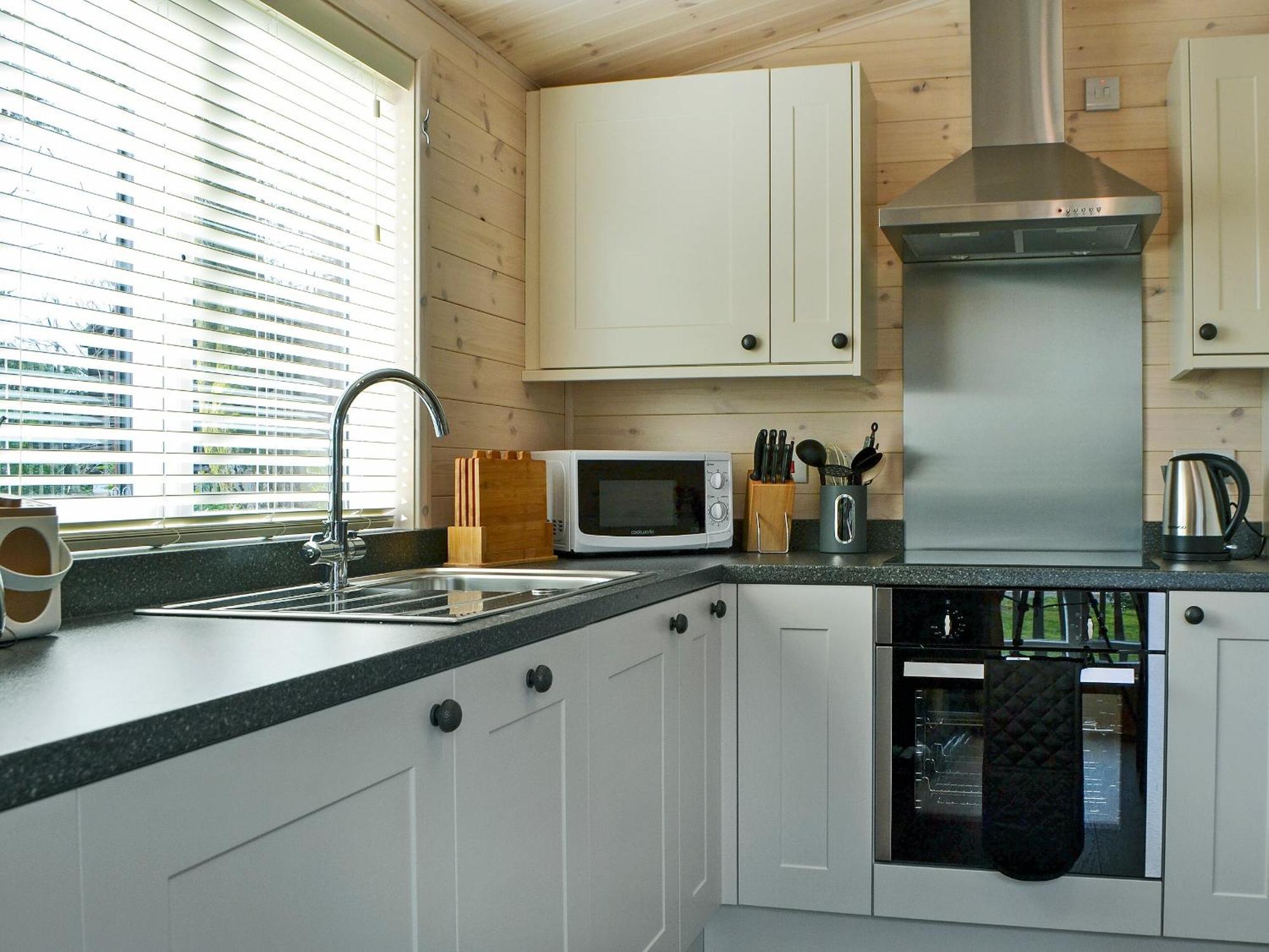 Bransty Holiday home Keswick (Cumbria)