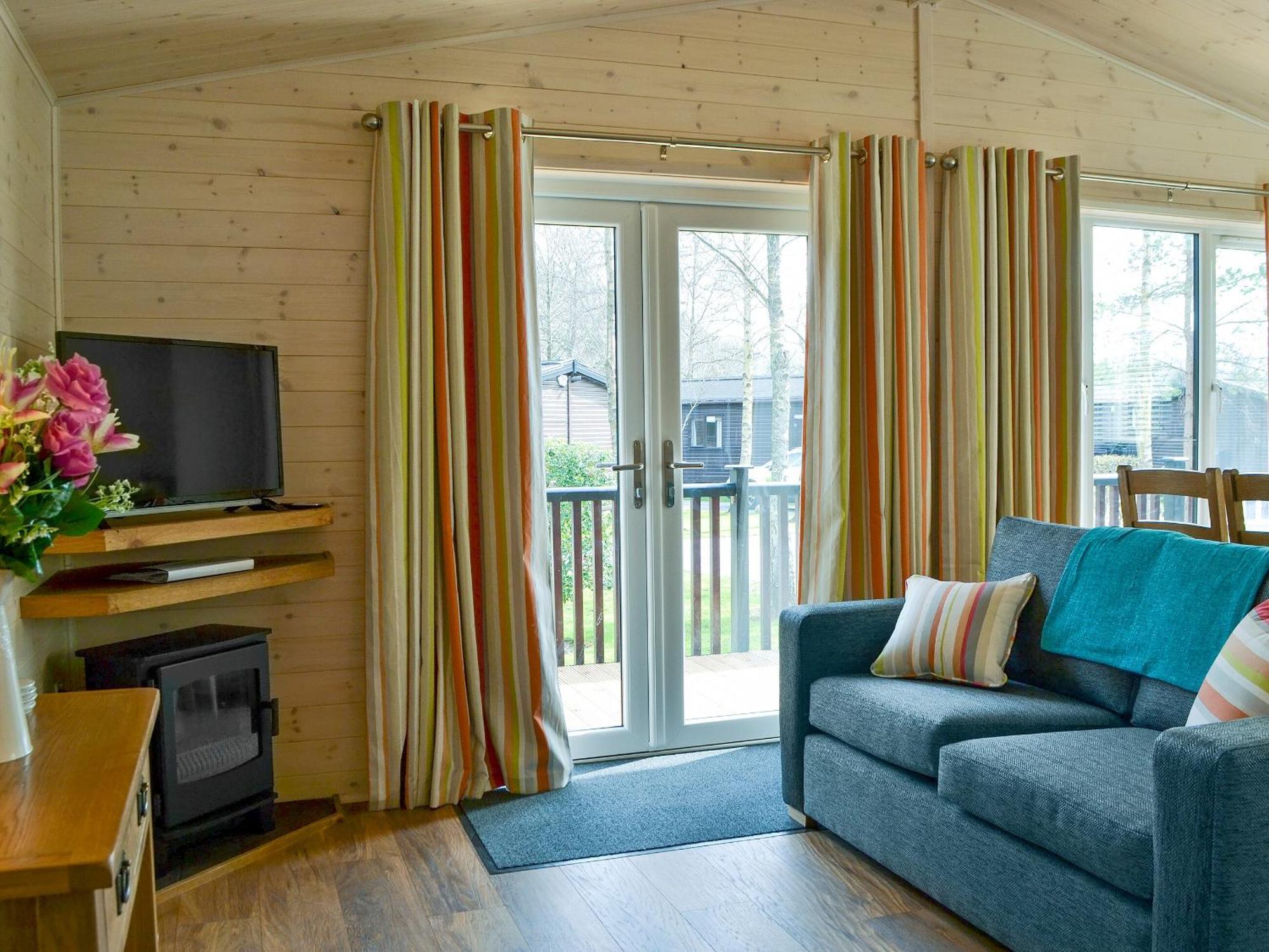 Holiday home Bransty *