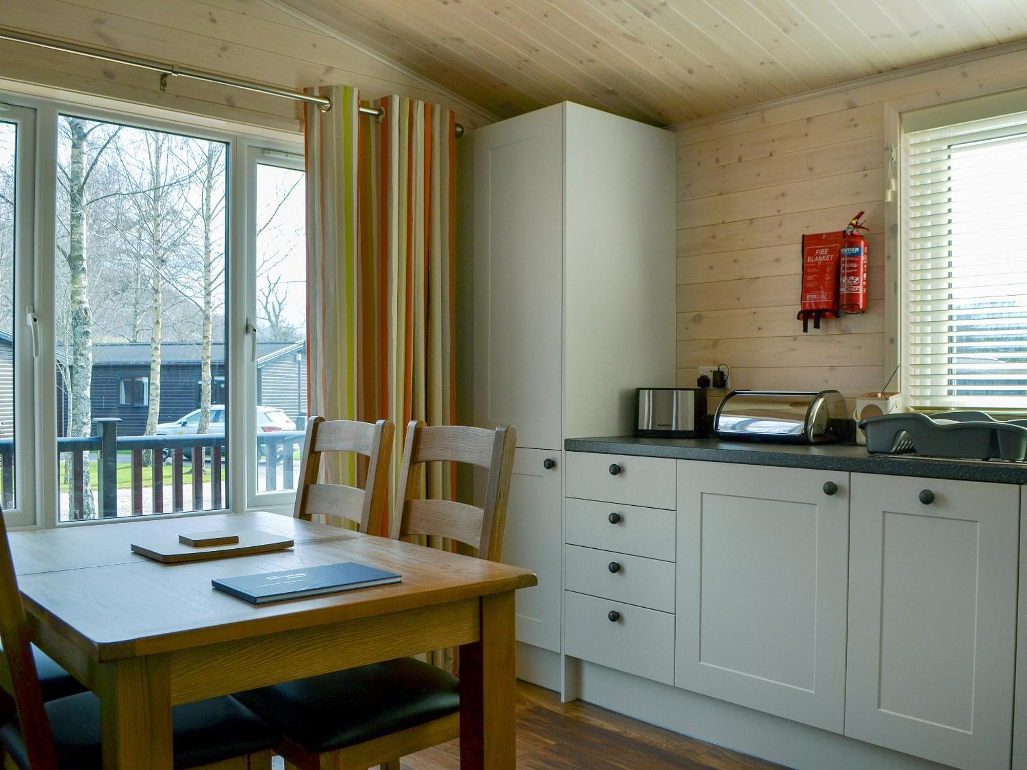 Bransty Holiday home Keswick (Cumbria)