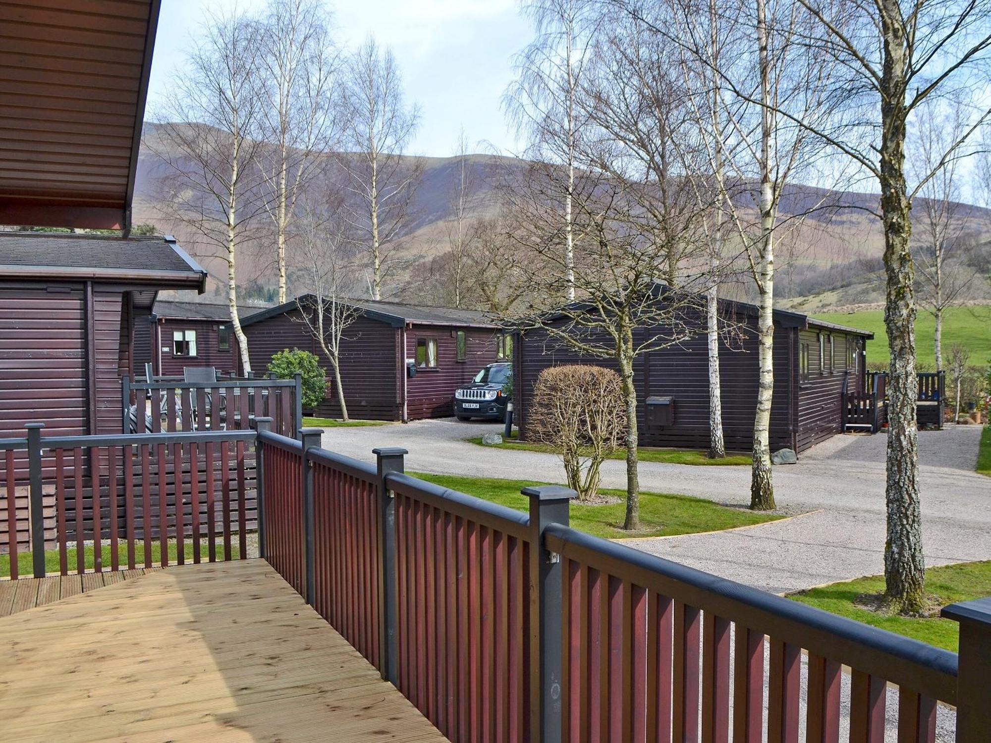 Holiday home Bransty Keswick (Cumbria)