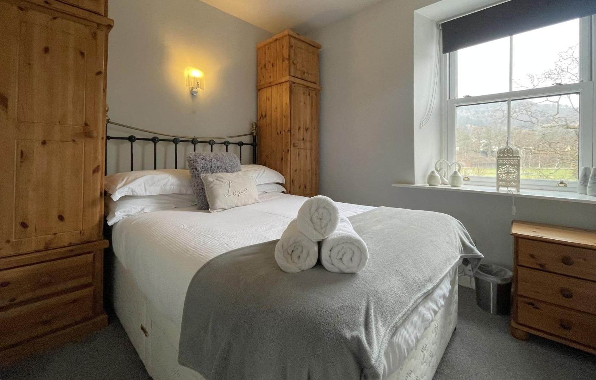 Gretaside Holiday home Keswick (Cumbria)