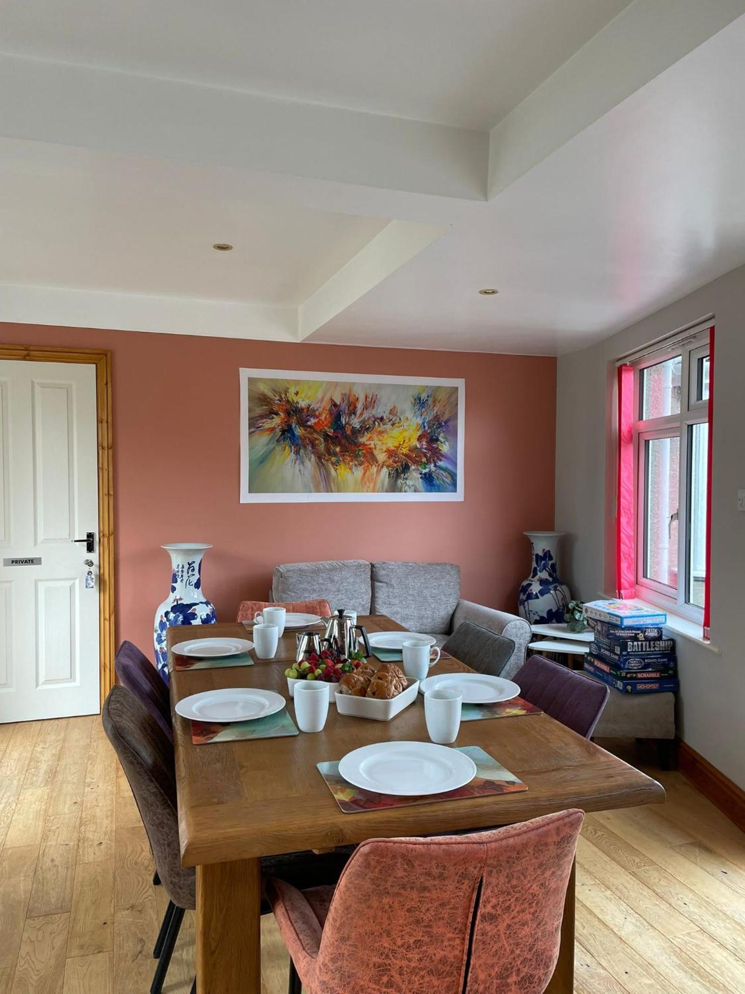 Beechwood House