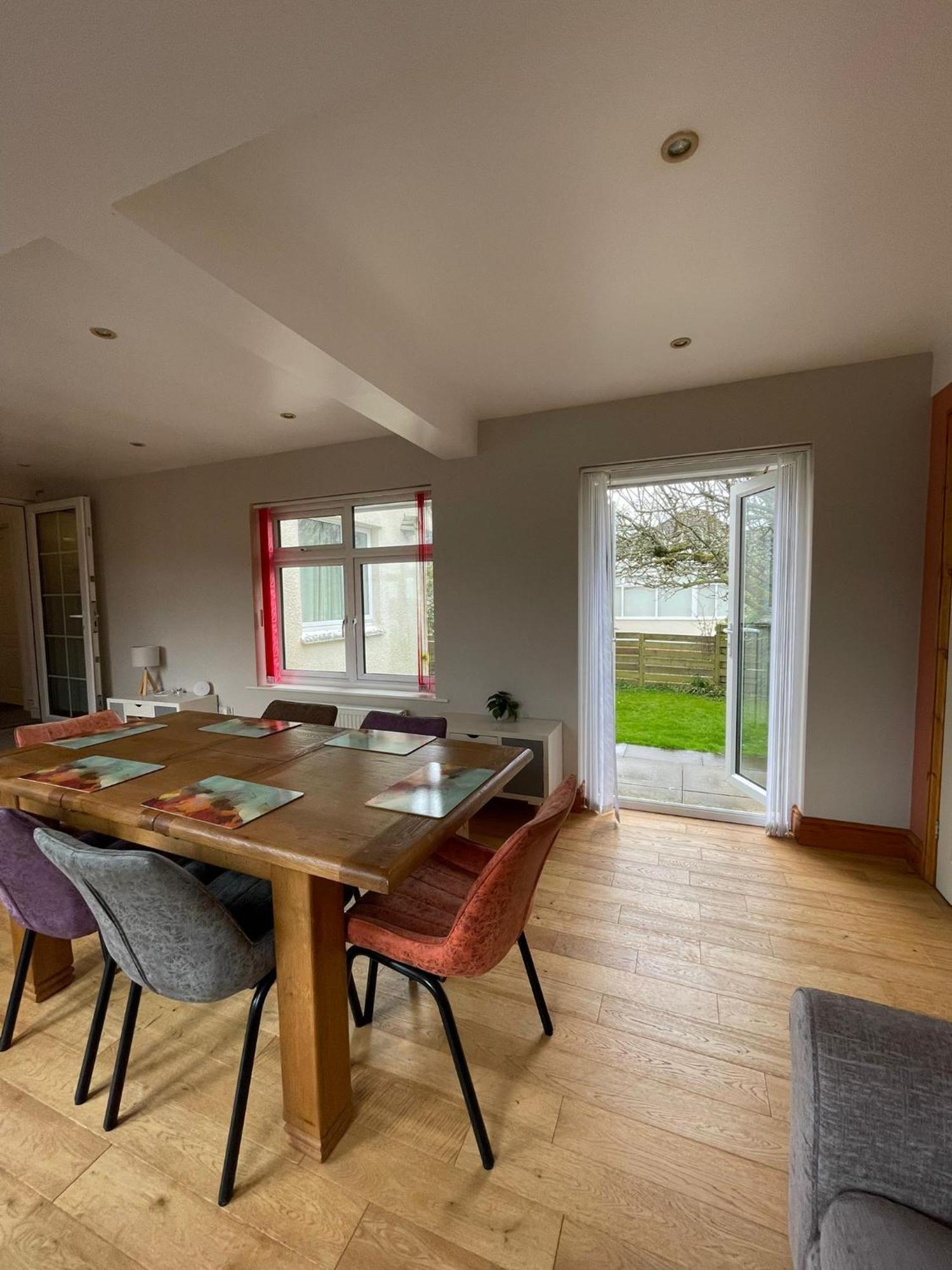 Holiday home Beechwood House *