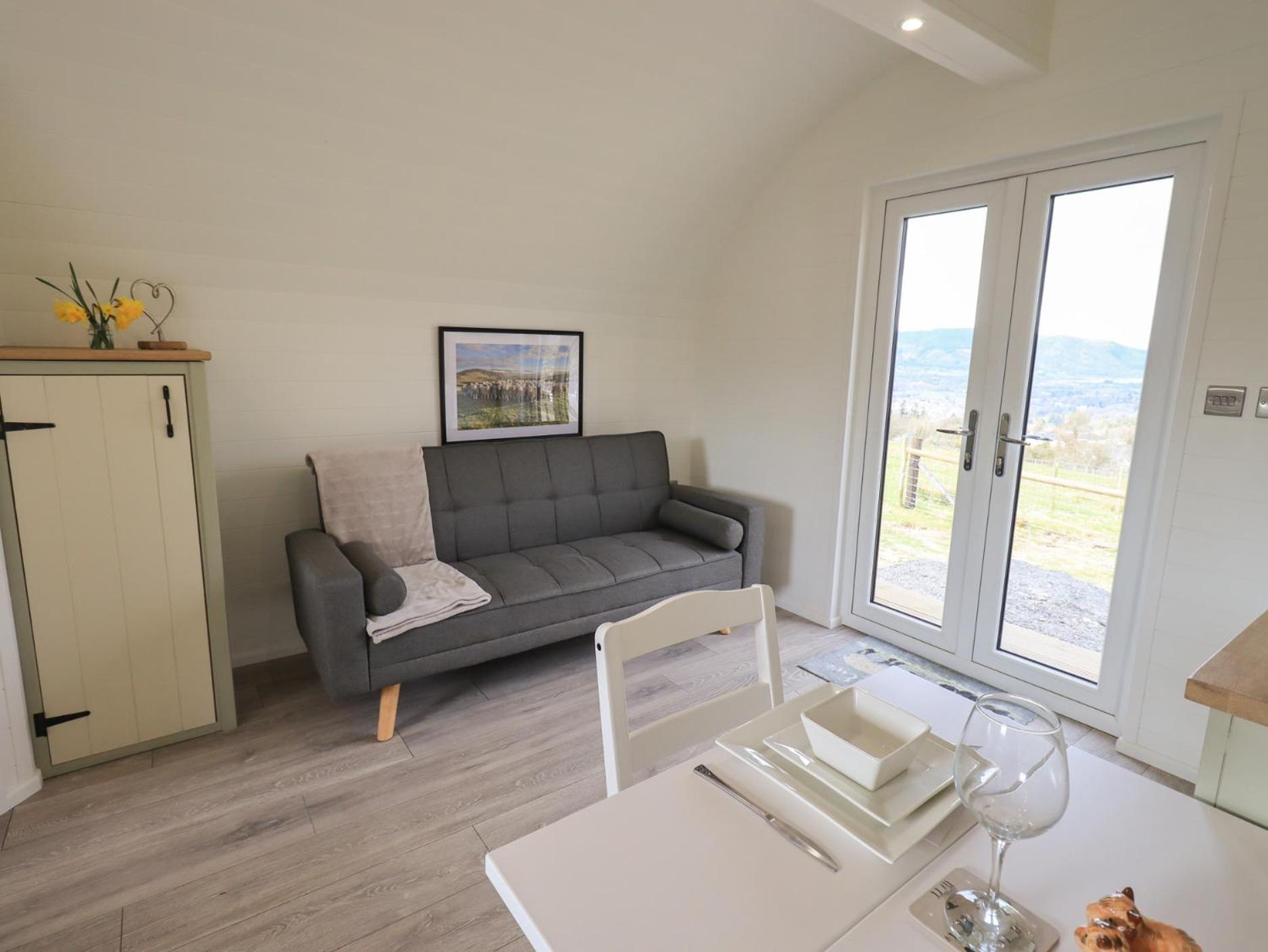 Holiday home Shepherds View *