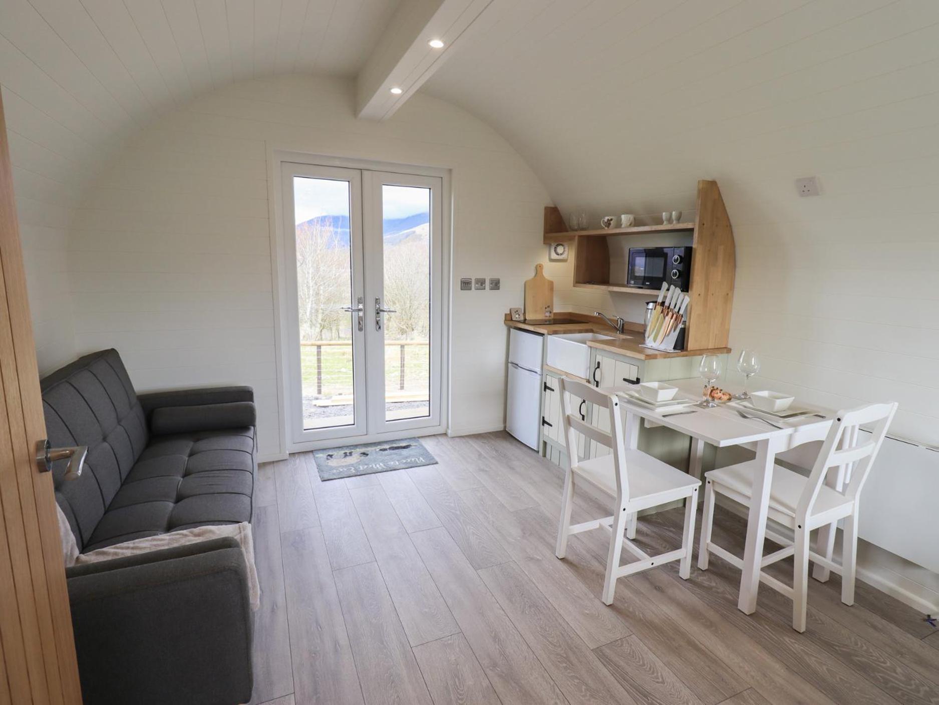 Shepherds View Holiday home *