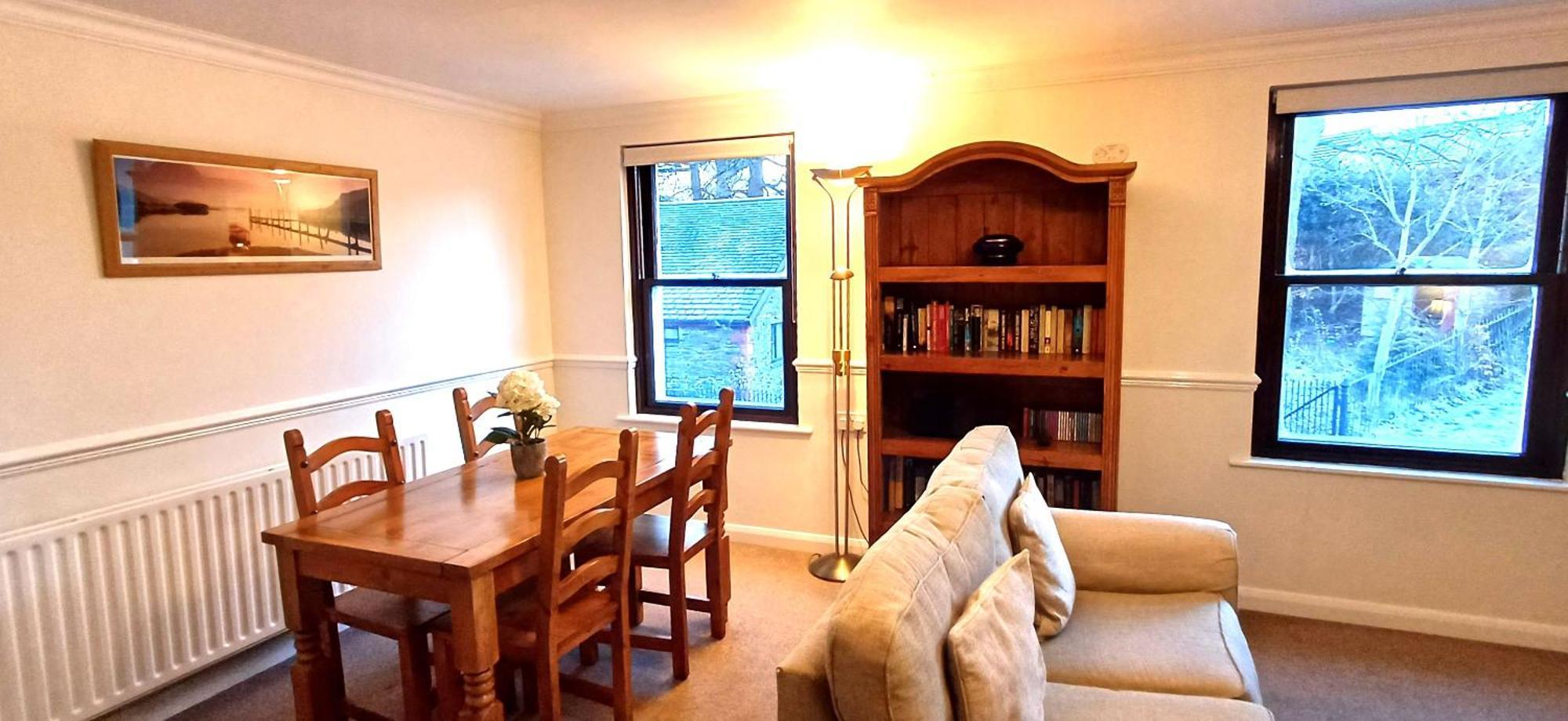 Aura Holiday home Keswick (Cumbria)