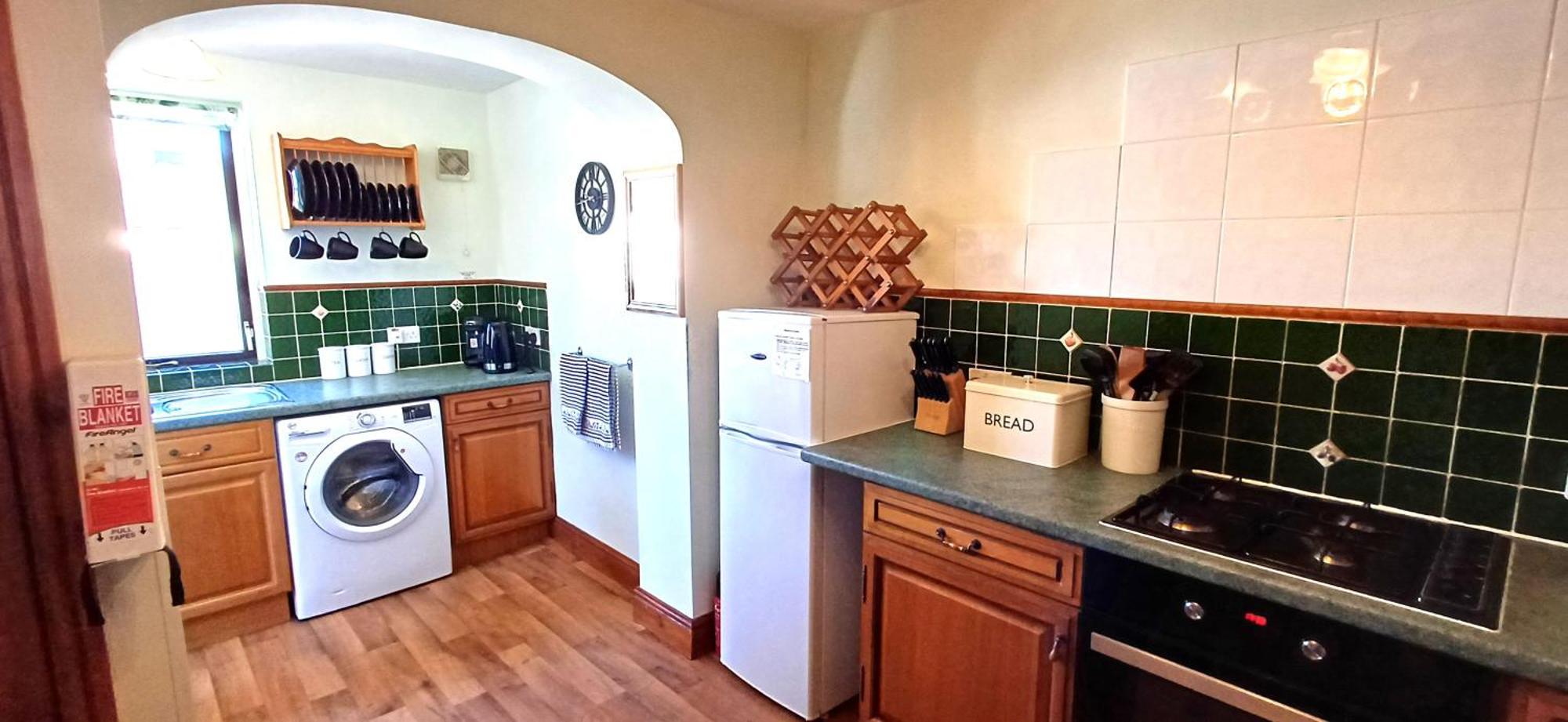 Holiday home Aura Keswick (Cumbria)