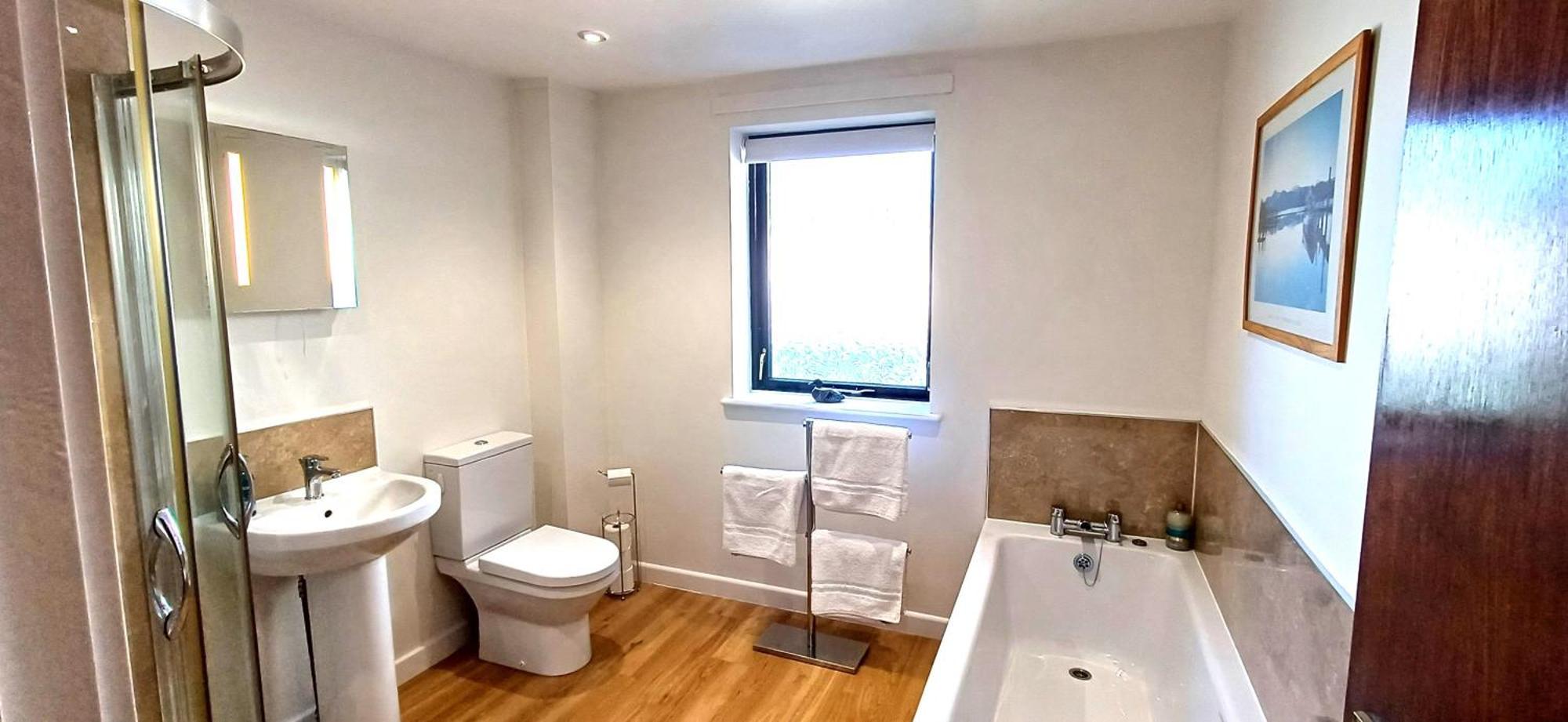 Holiday home Aura