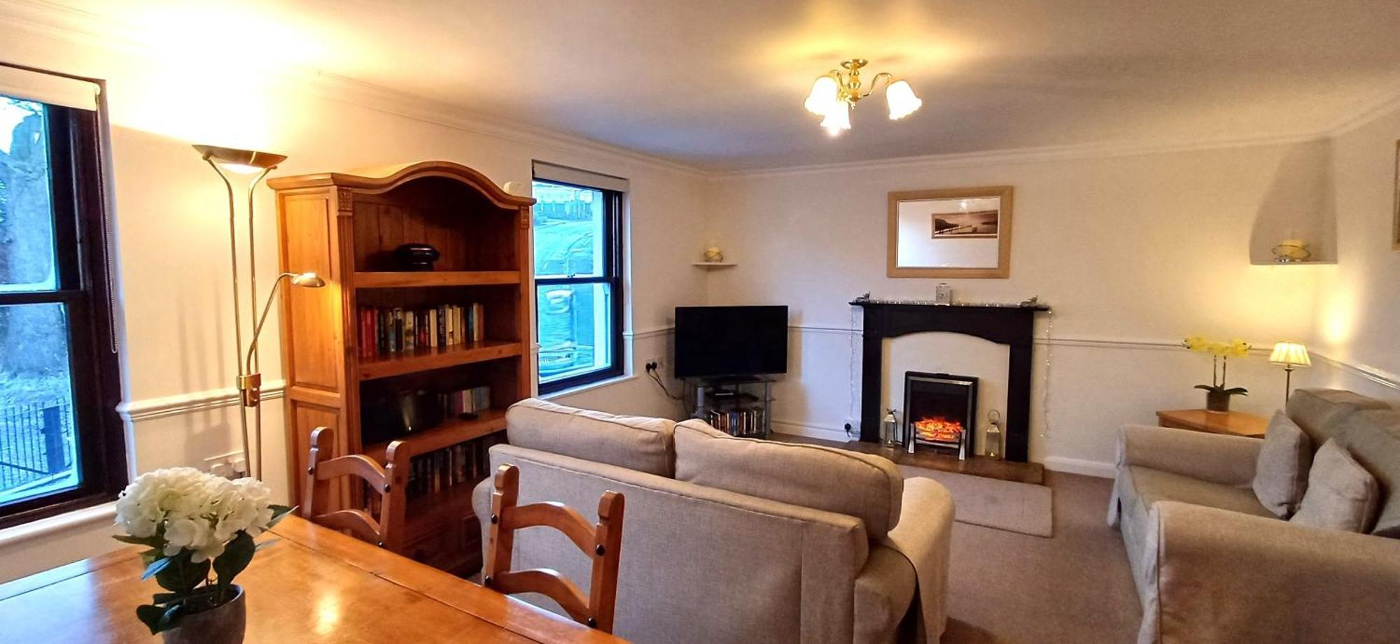 Holiday home Aura *