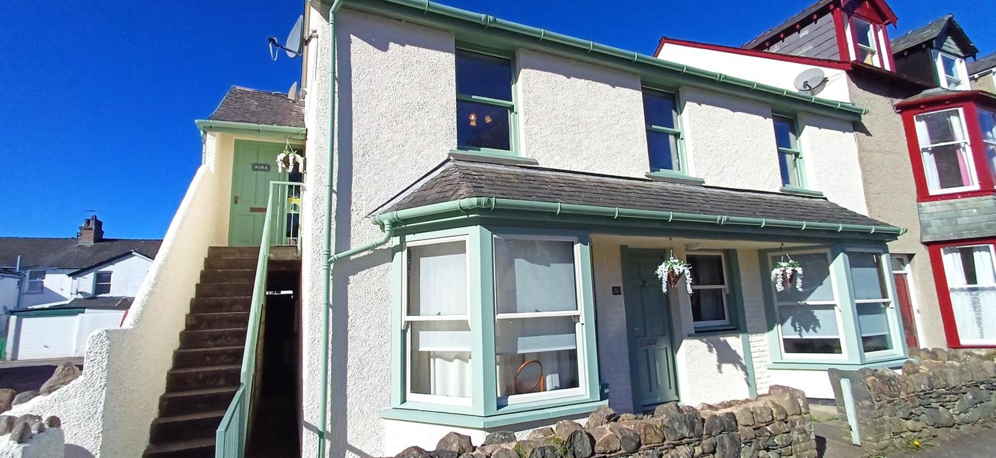 Aura Holiday home Keswick (Cumbria)