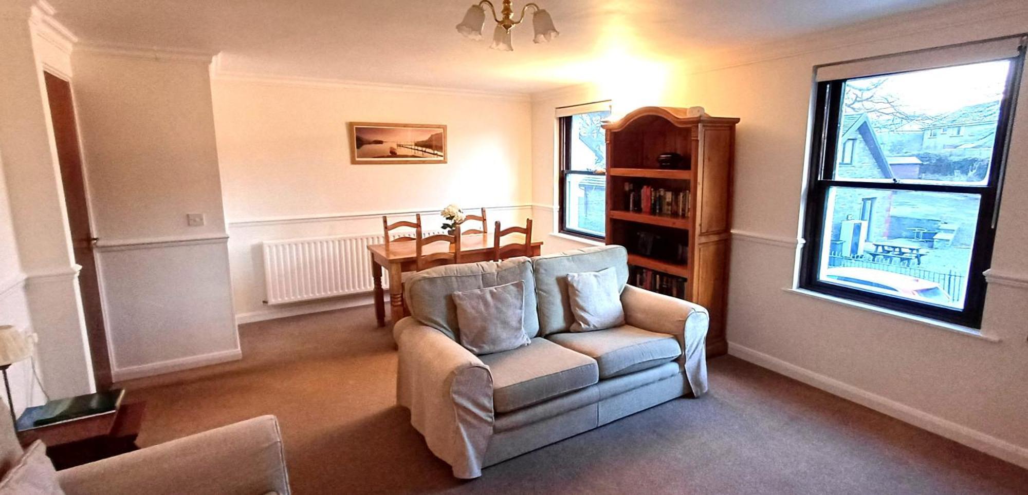 Holiday home Aura Keswick (Cumbria)
