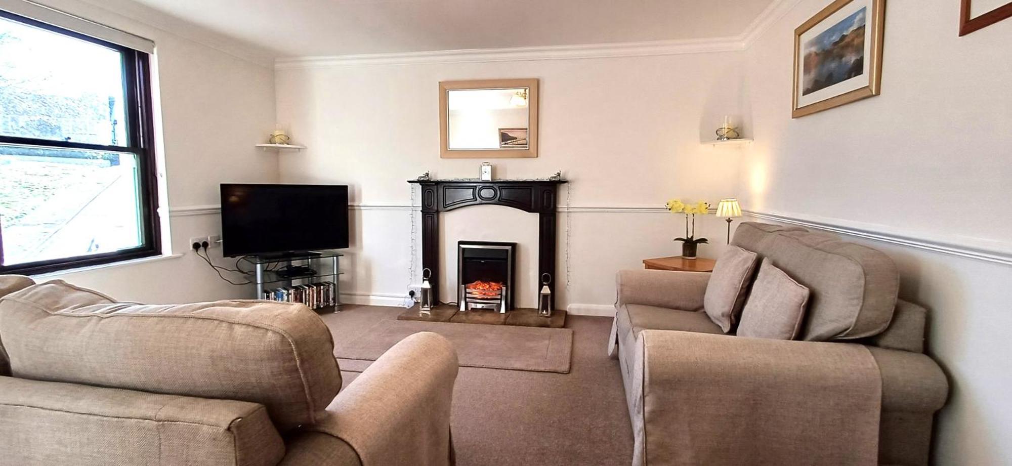 Holiday home Aura *
