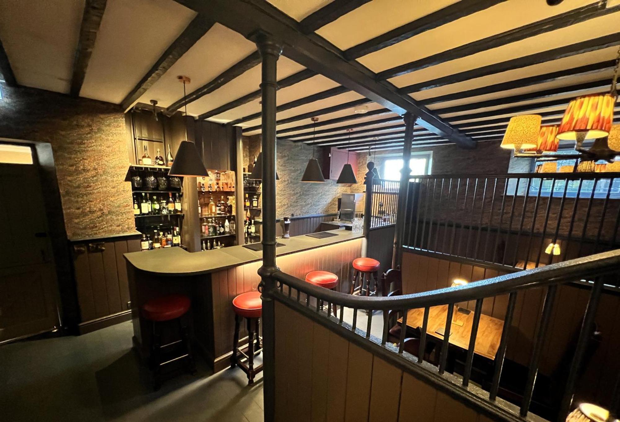 Country house Ravenstone