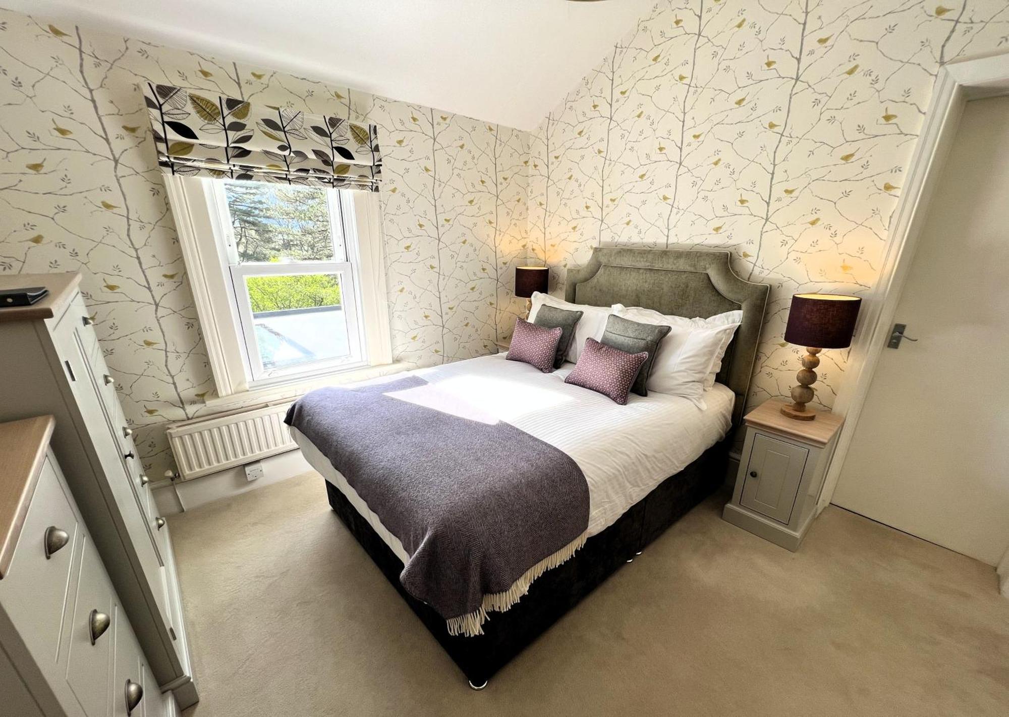 Ravenstone Country house Keswick (Cumbria)