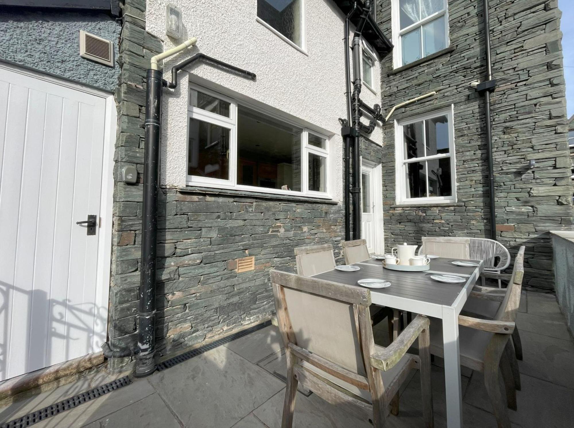 45 Eskin Street Holiday home