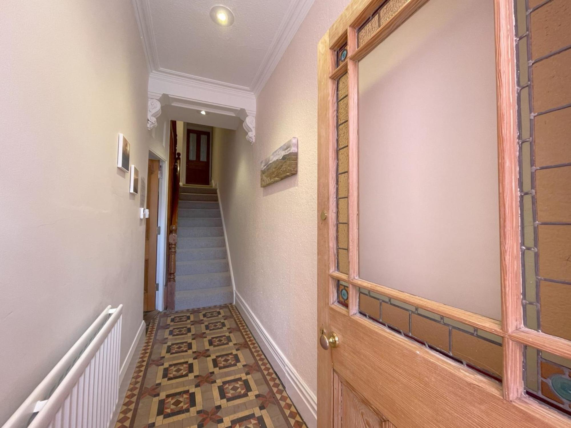 45 Eskin Street