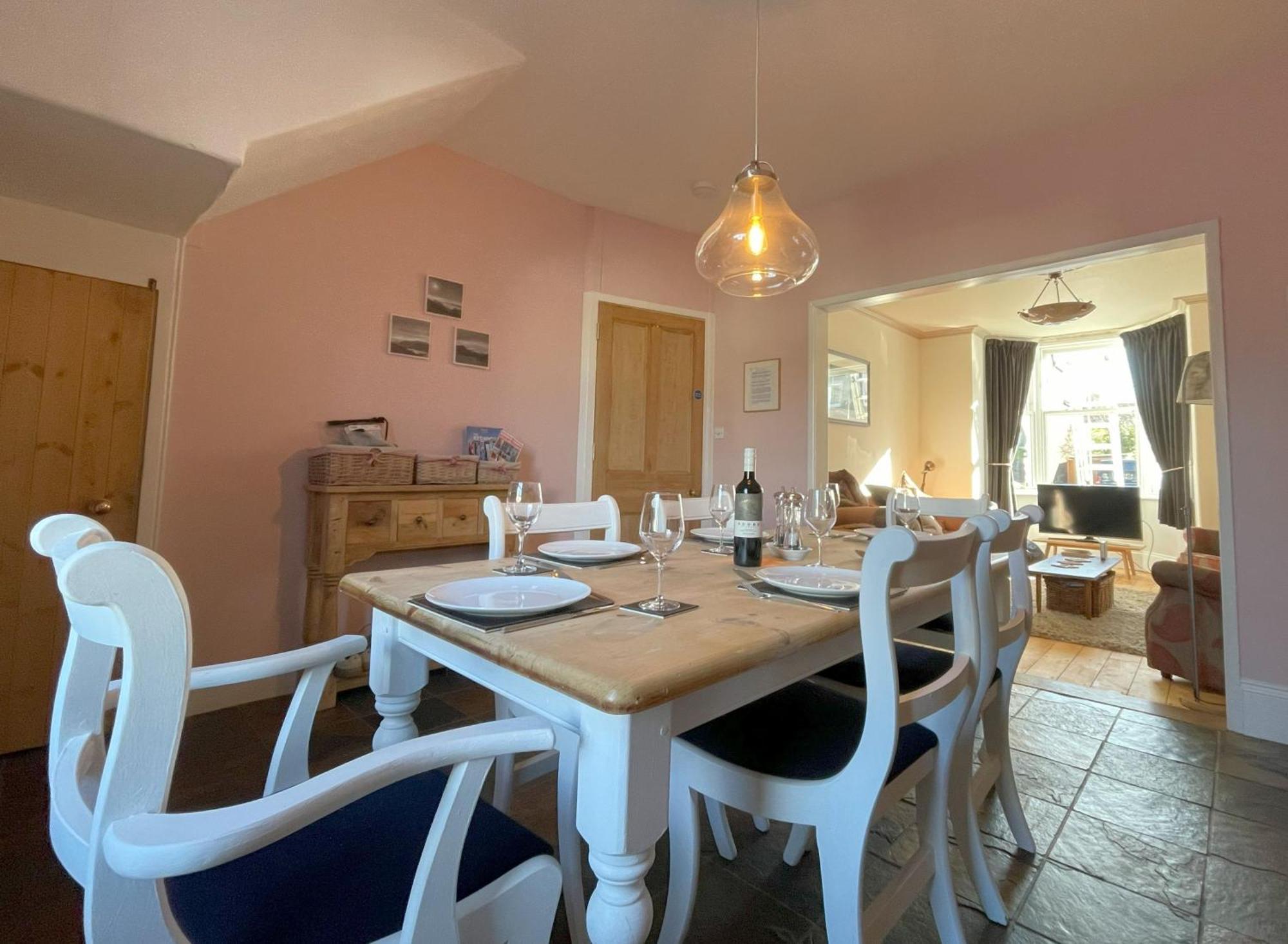 Holiday home 45 Eskin Street *
