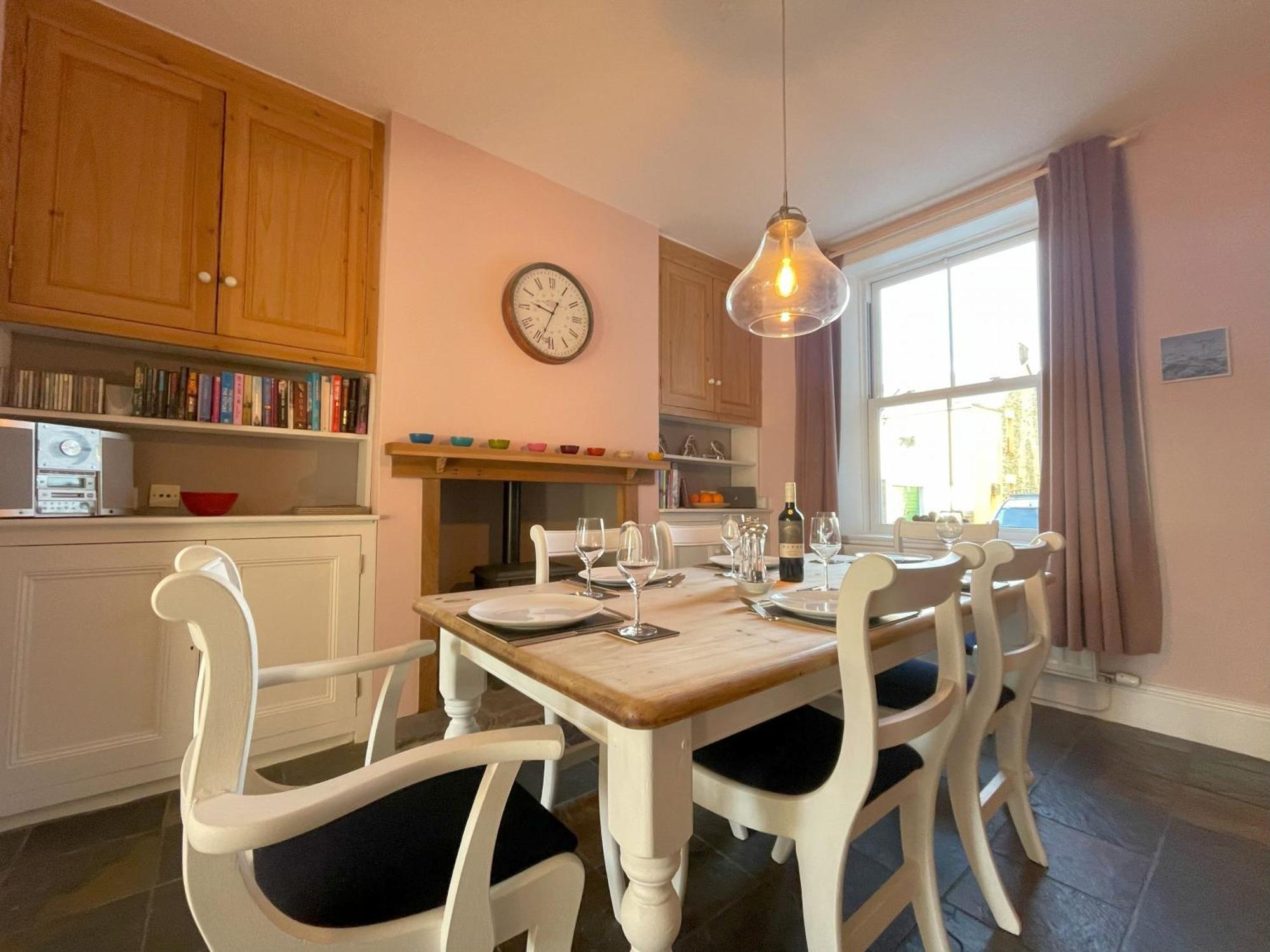 45 Eskin Street * Keswick (Cumbria)