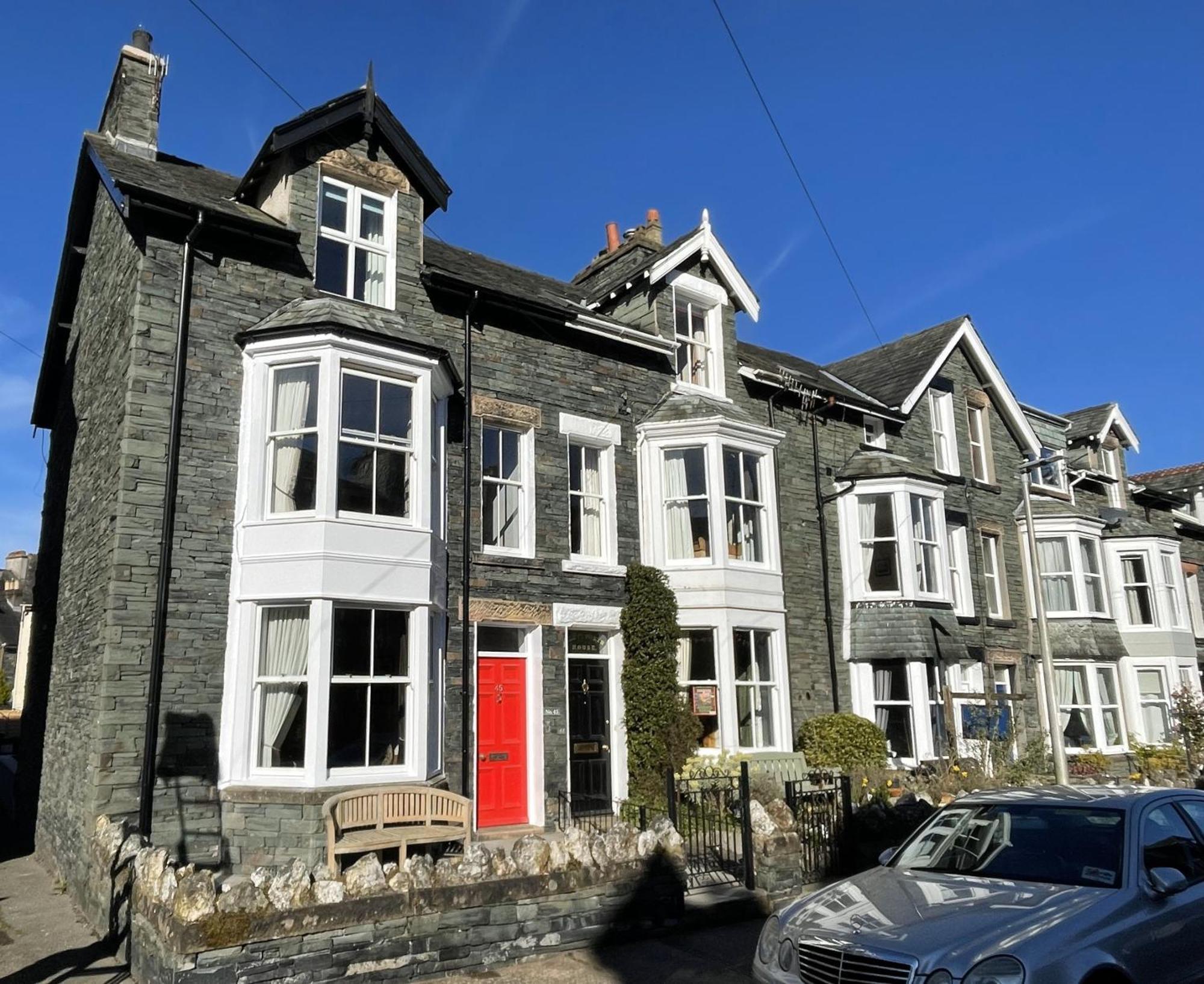 45 Eskin Street Holiday home Keswick (Cumbria)