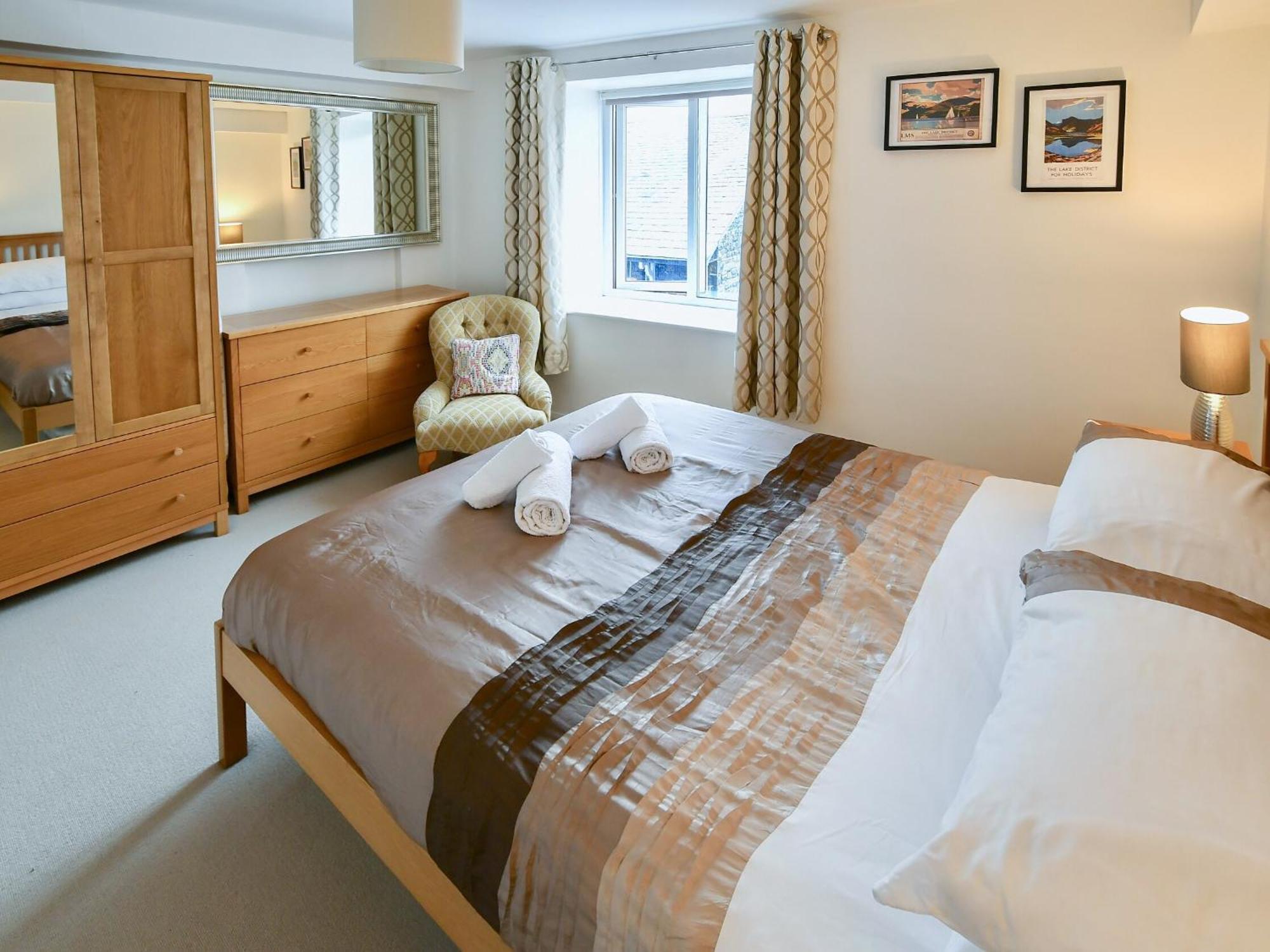 5 Balmoral House Holiday home Keswick (Cumbria)