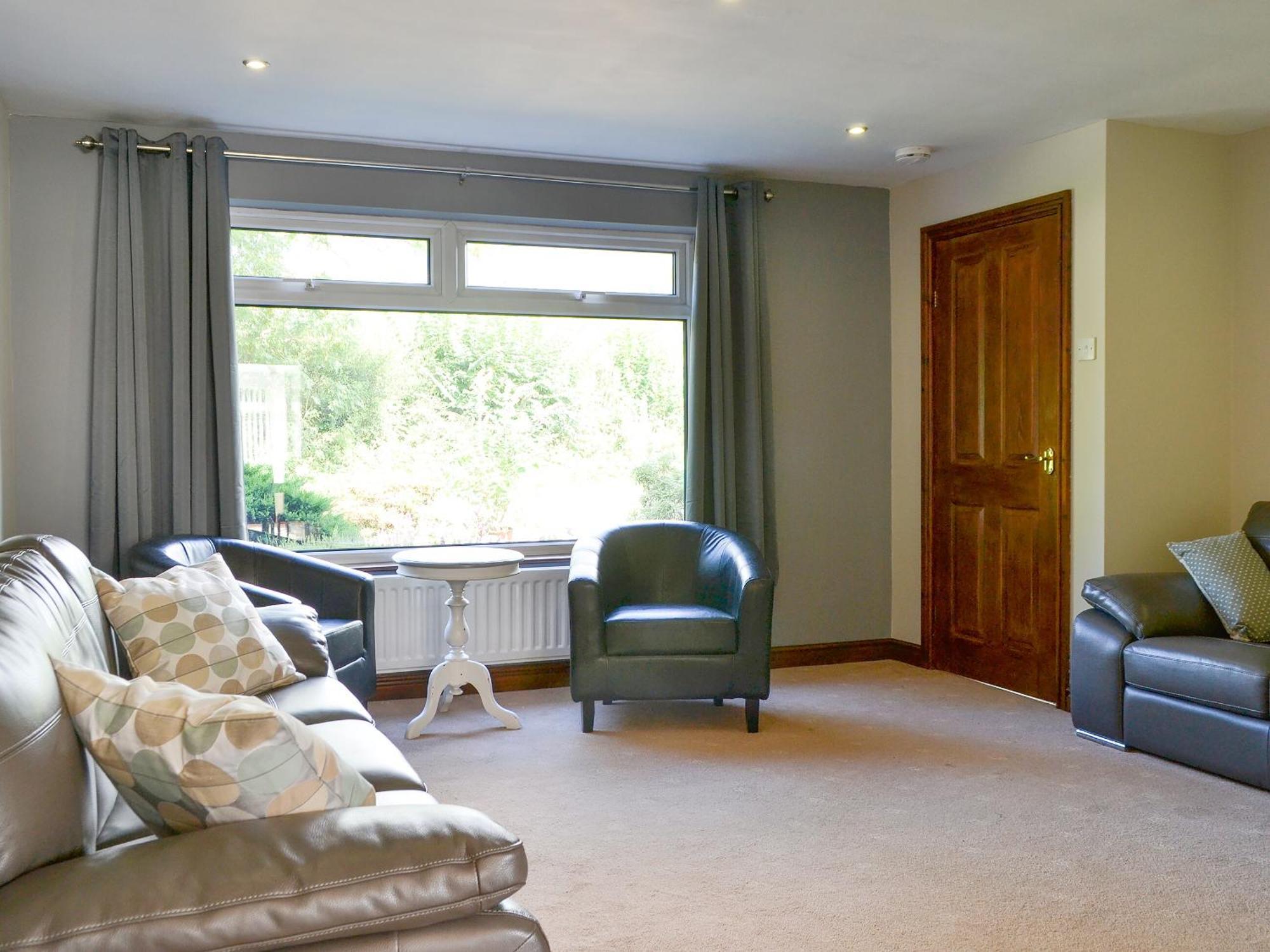 Holiday home Briar Rigg *