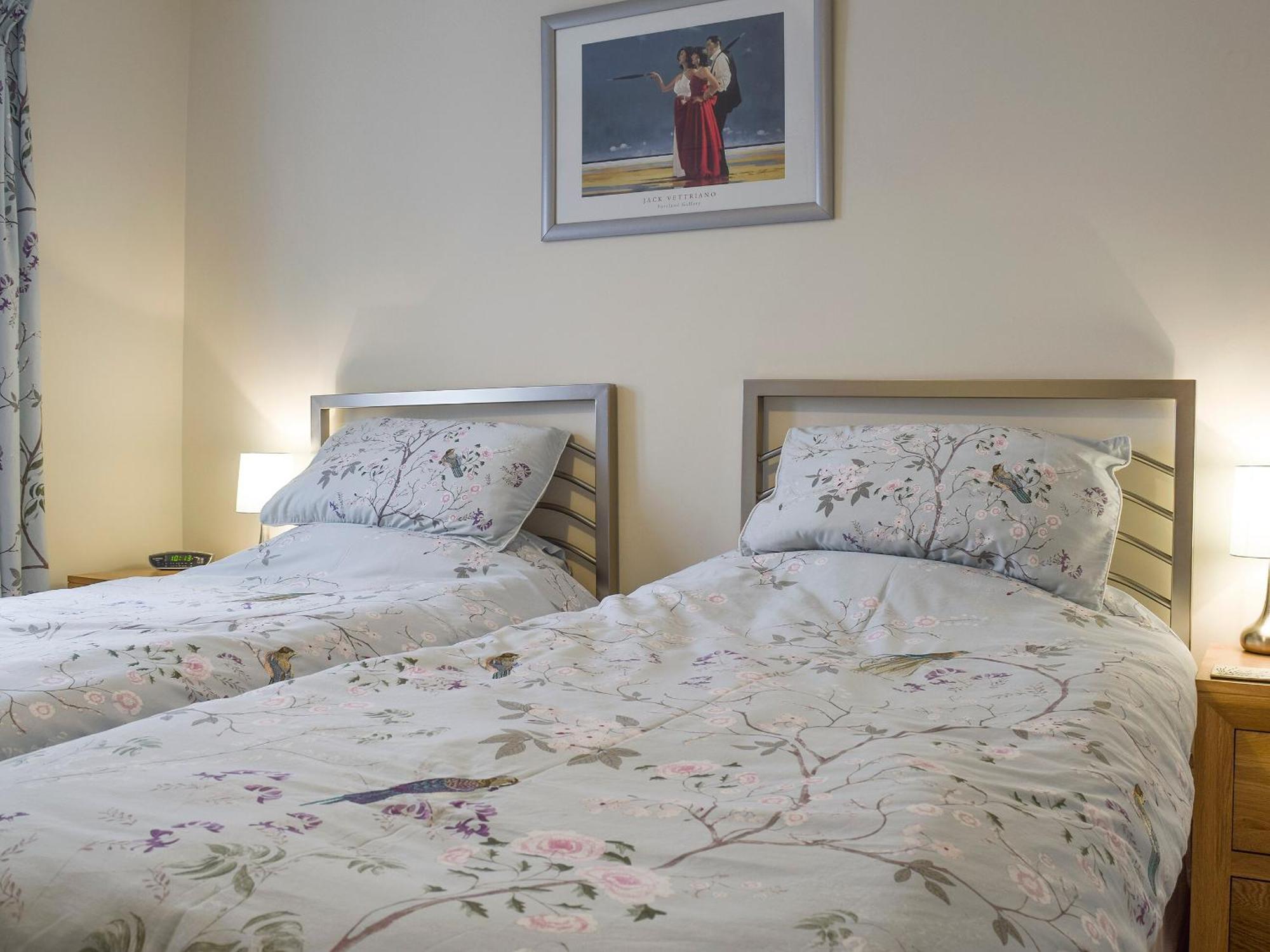 3 Greta Grove House Holiday home Keswick (Cumbria)