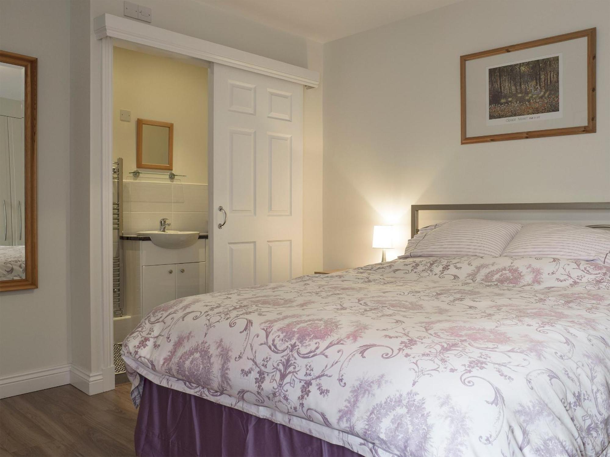 Holiday home 3 Greta Grove House Keswick (Cumbria)
