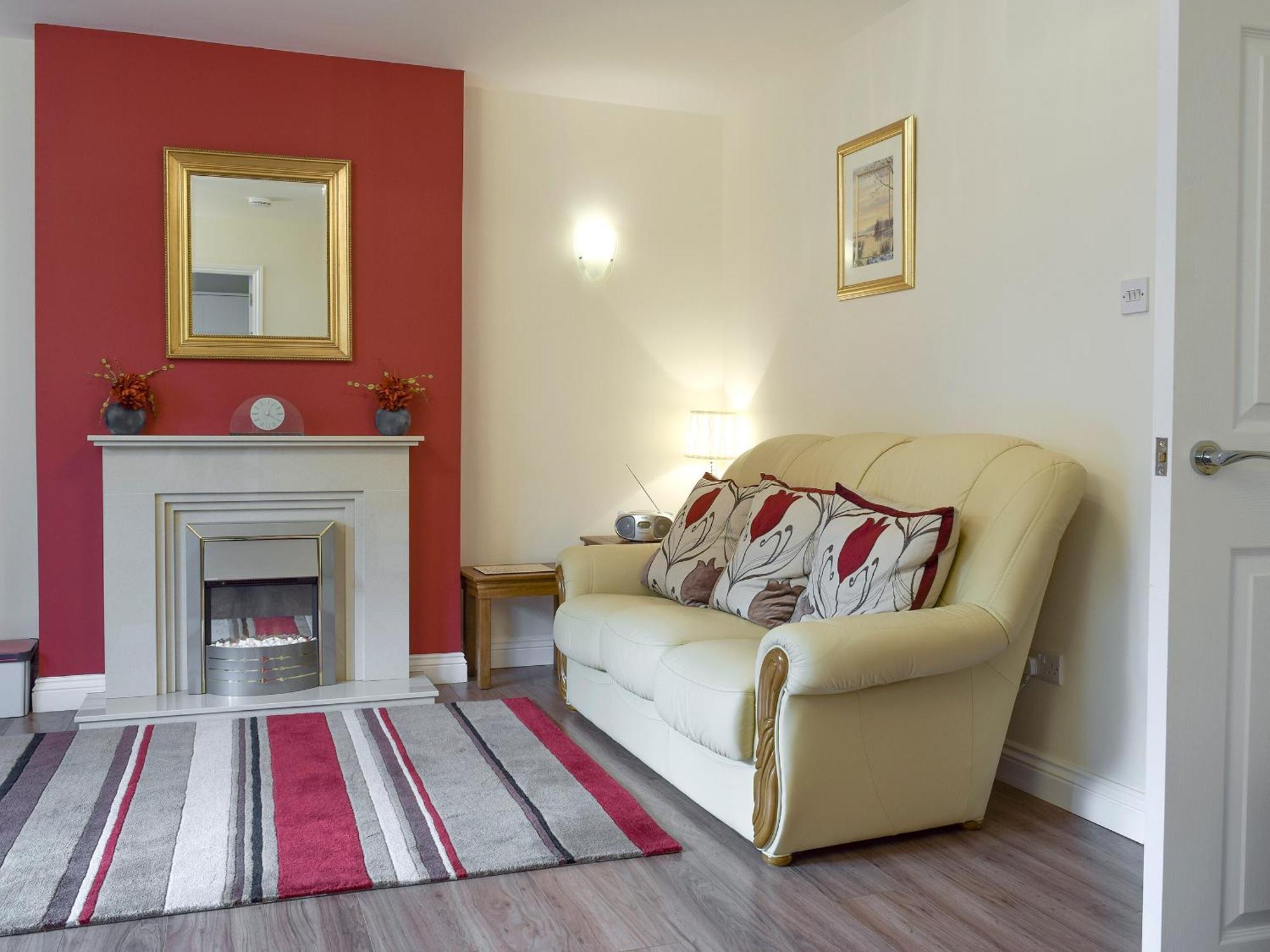 3 Greta Grove House Holiday home Keswick (Cumbria)