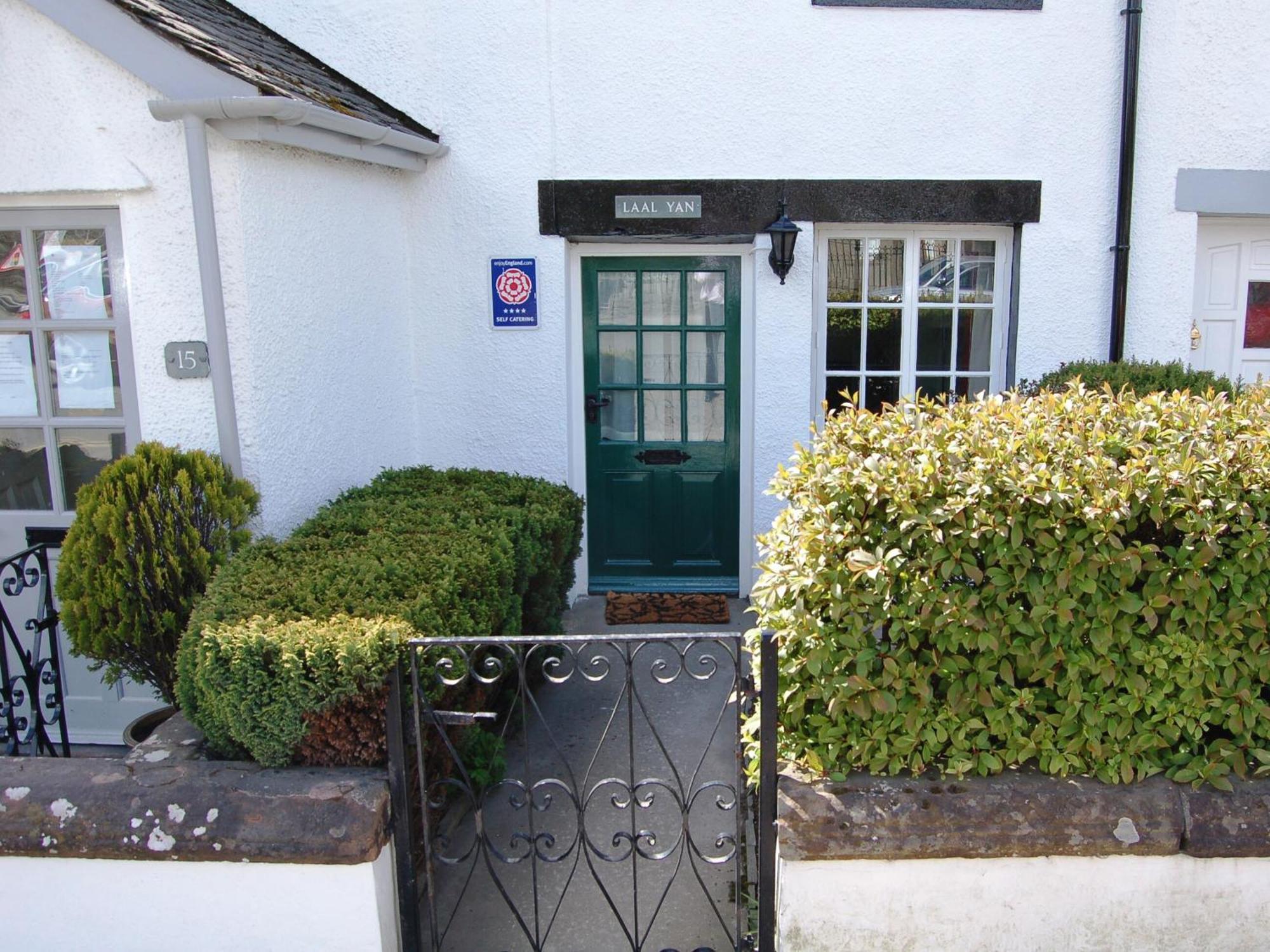 Laal Yan Holiday home Keswick (Cumbria)