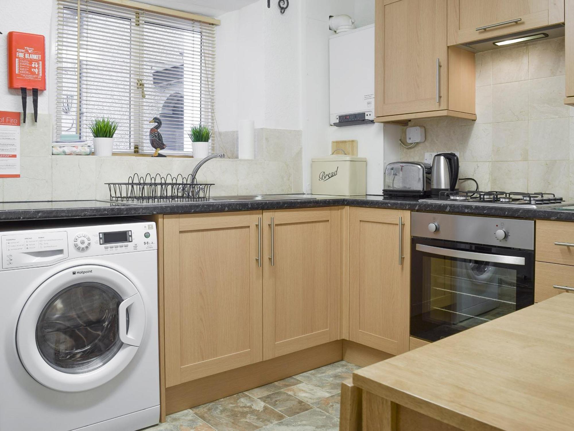 Laal Yan Holiday home Keswick (Cumbria)