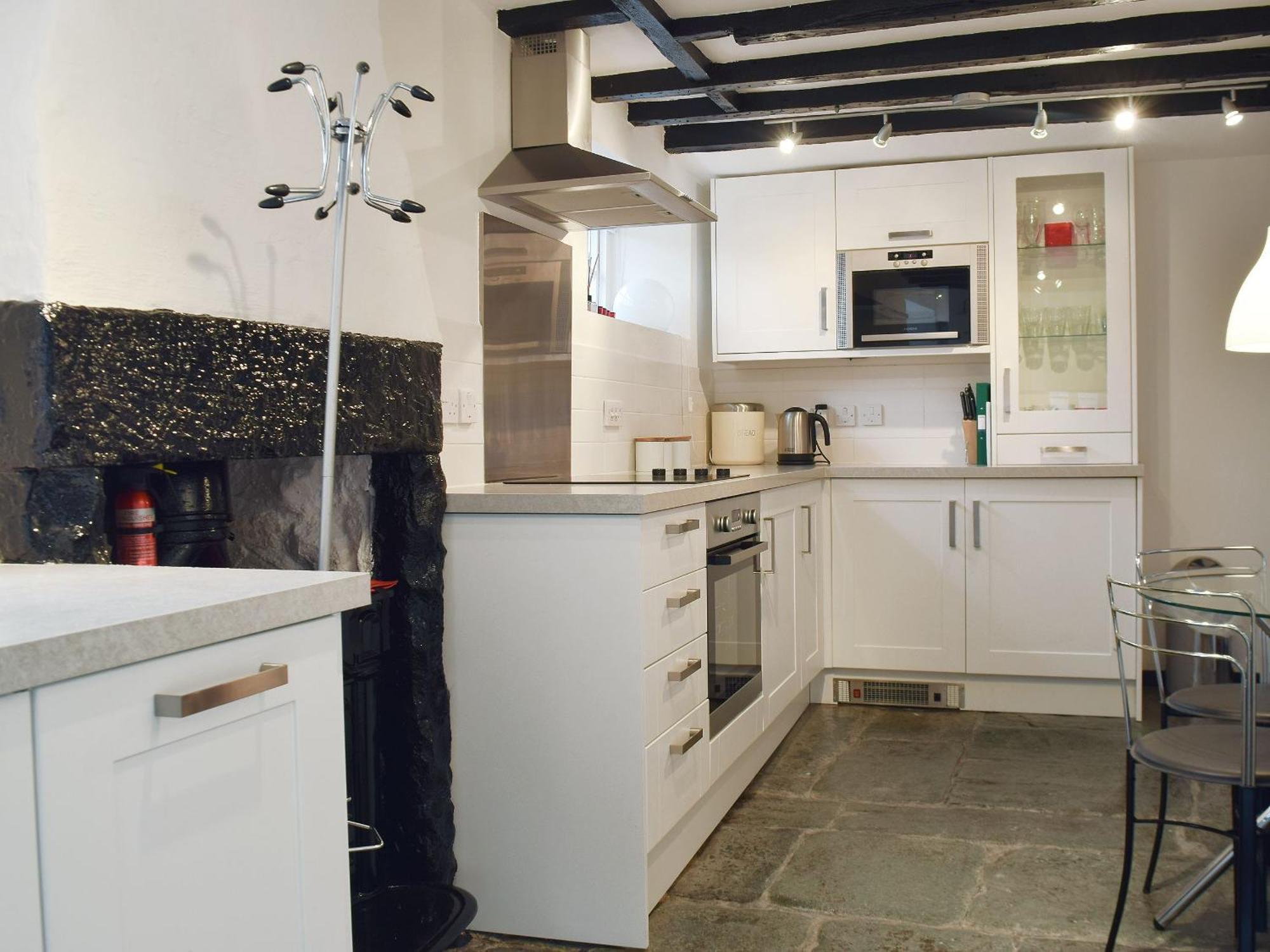 4 The Plosh Holiday home Keswick (Cumbria)