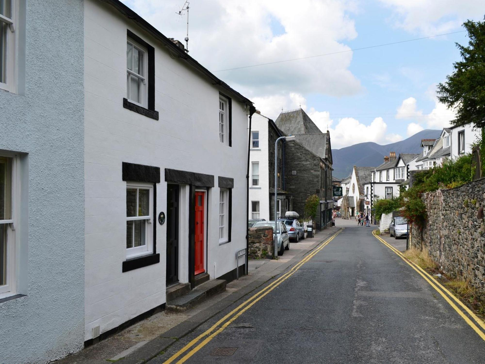 4 The Plosh * Keswick (Cumbria)