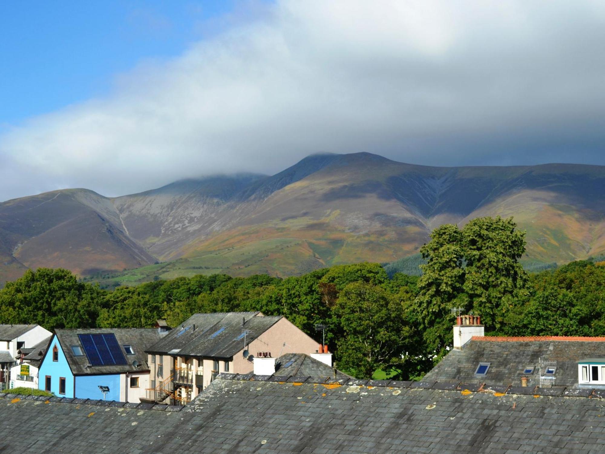 Holiday home Catbells Keswick Keswick (Cumbria)