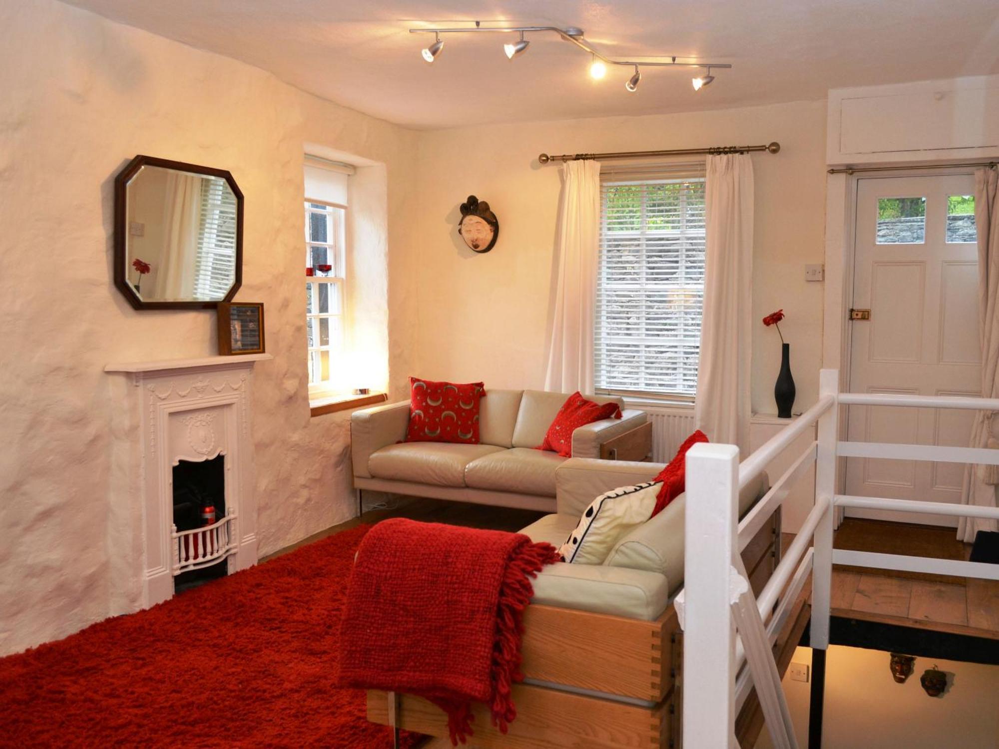 4 The Plosh Holiday home *