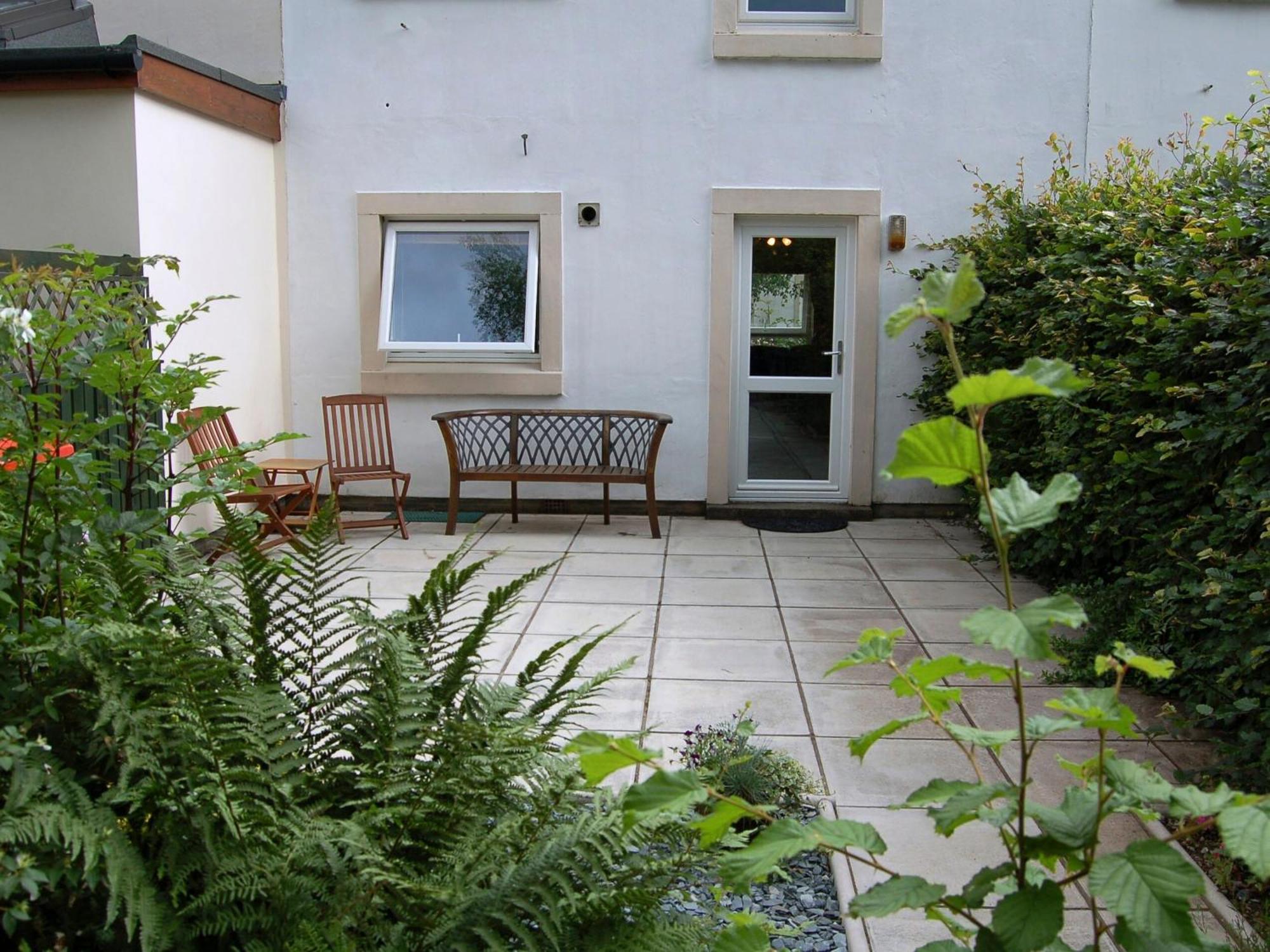 Brundholme Glen Holiday home *