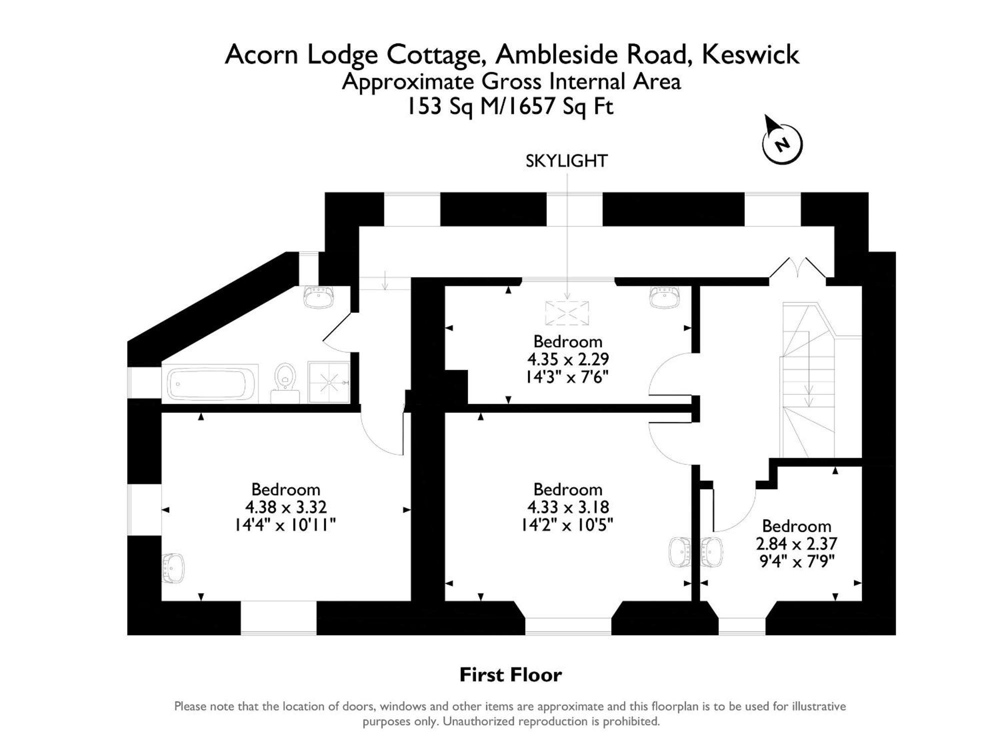 Acorn Holiday home