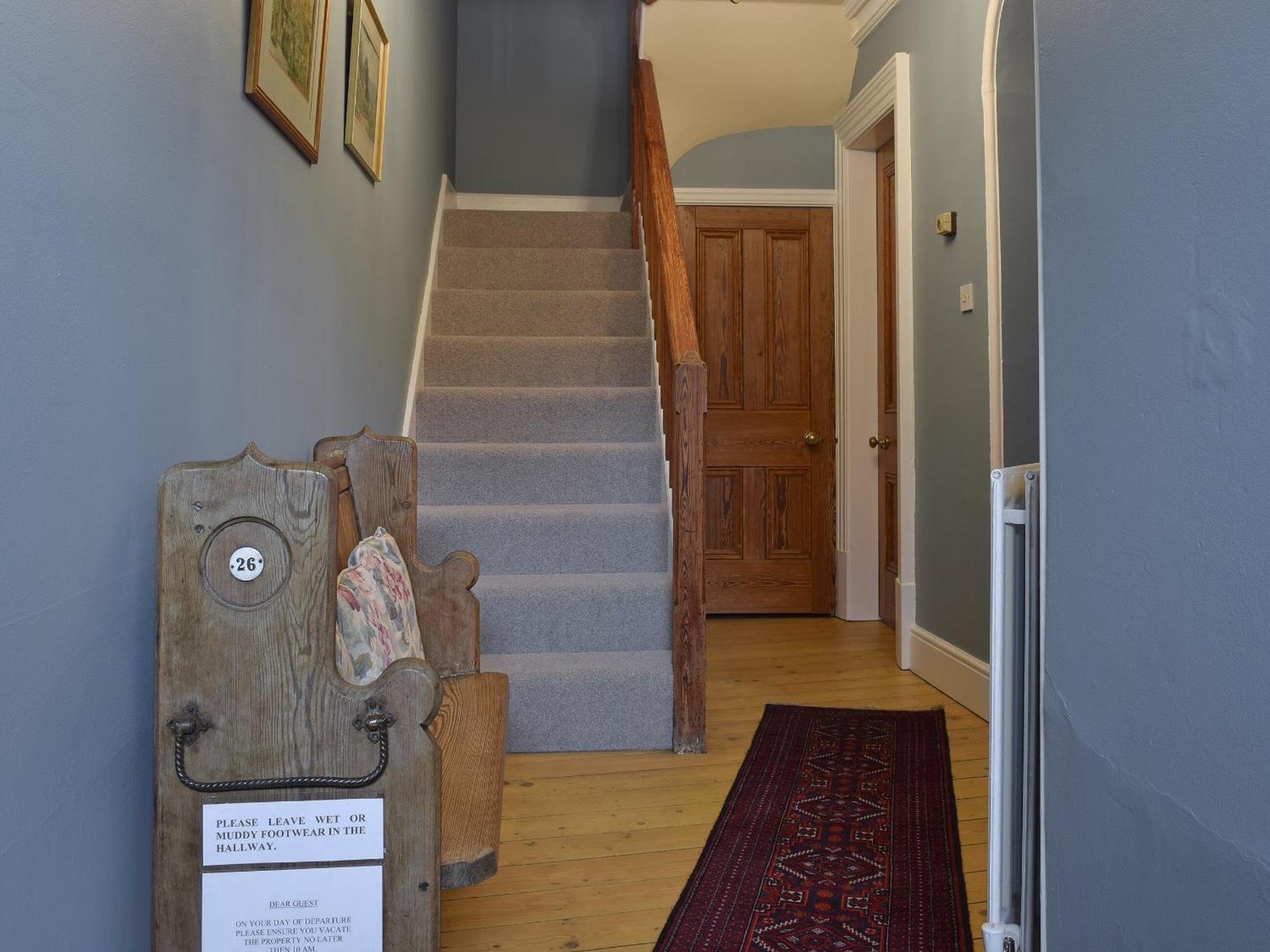 Shorley Holiday home Keswick (Cumbria)