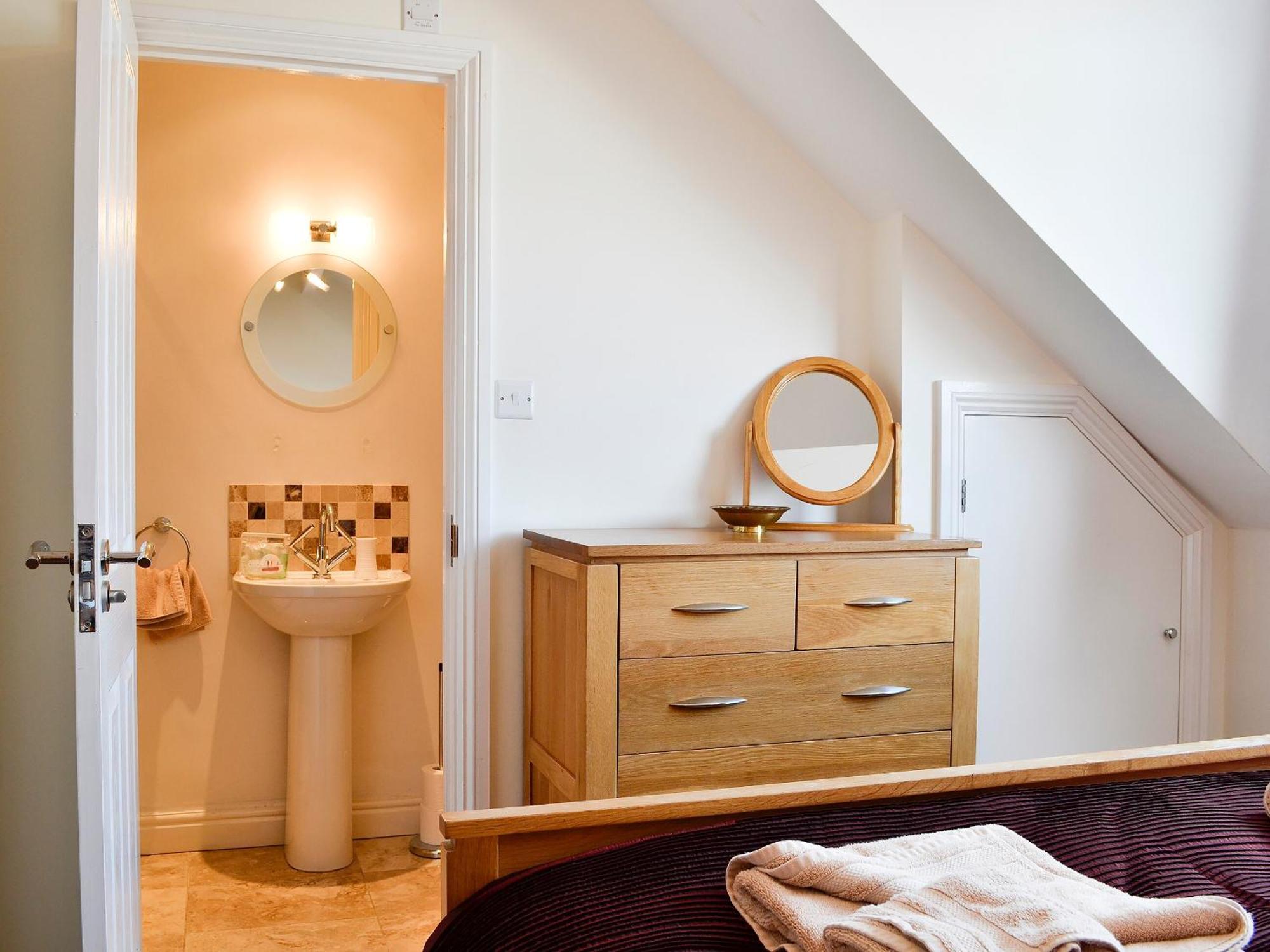 Holiday home Ghyll Keswick (Cumbria)