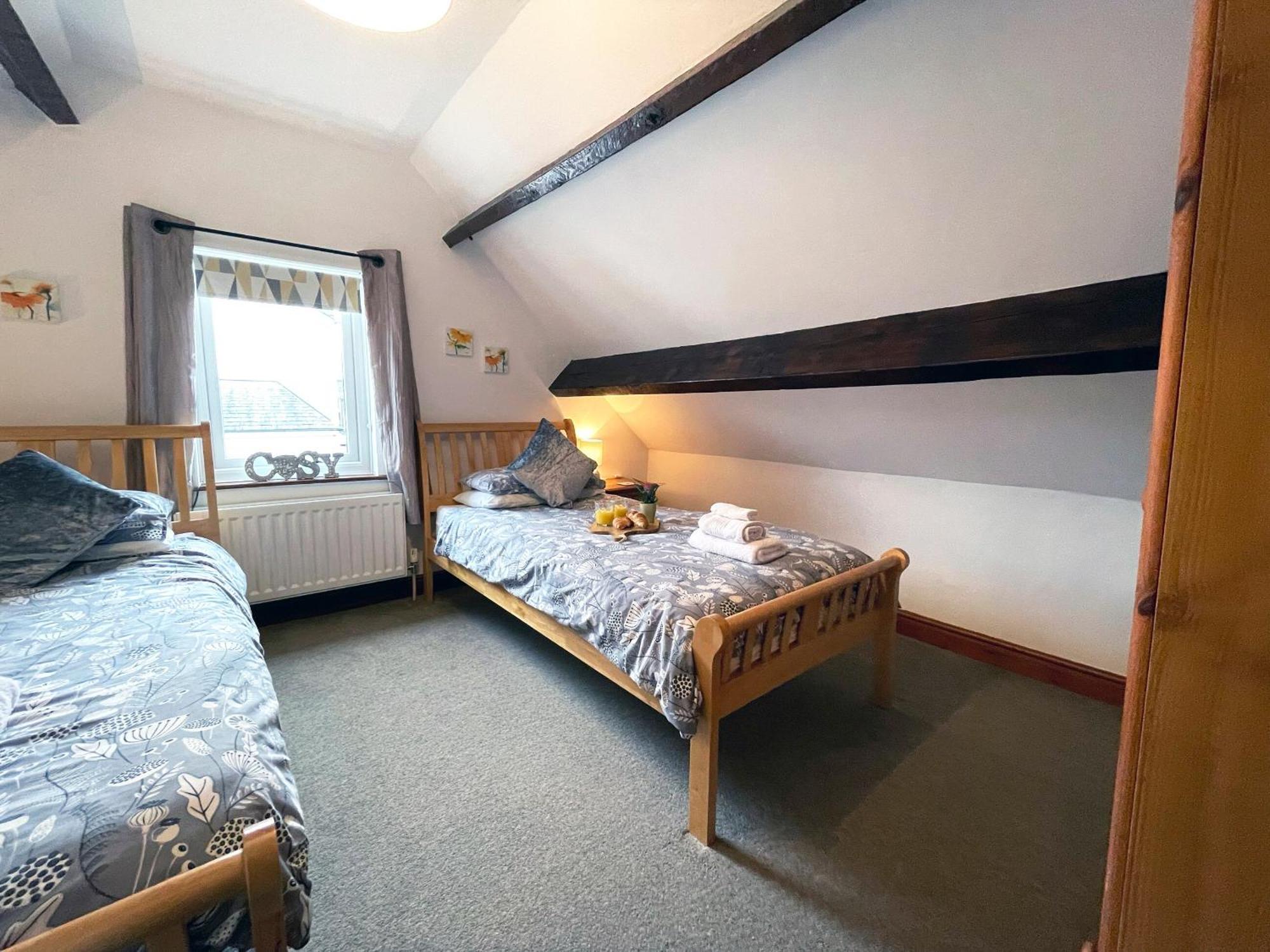 Holiday home Lavender Keswick (Cumbria)