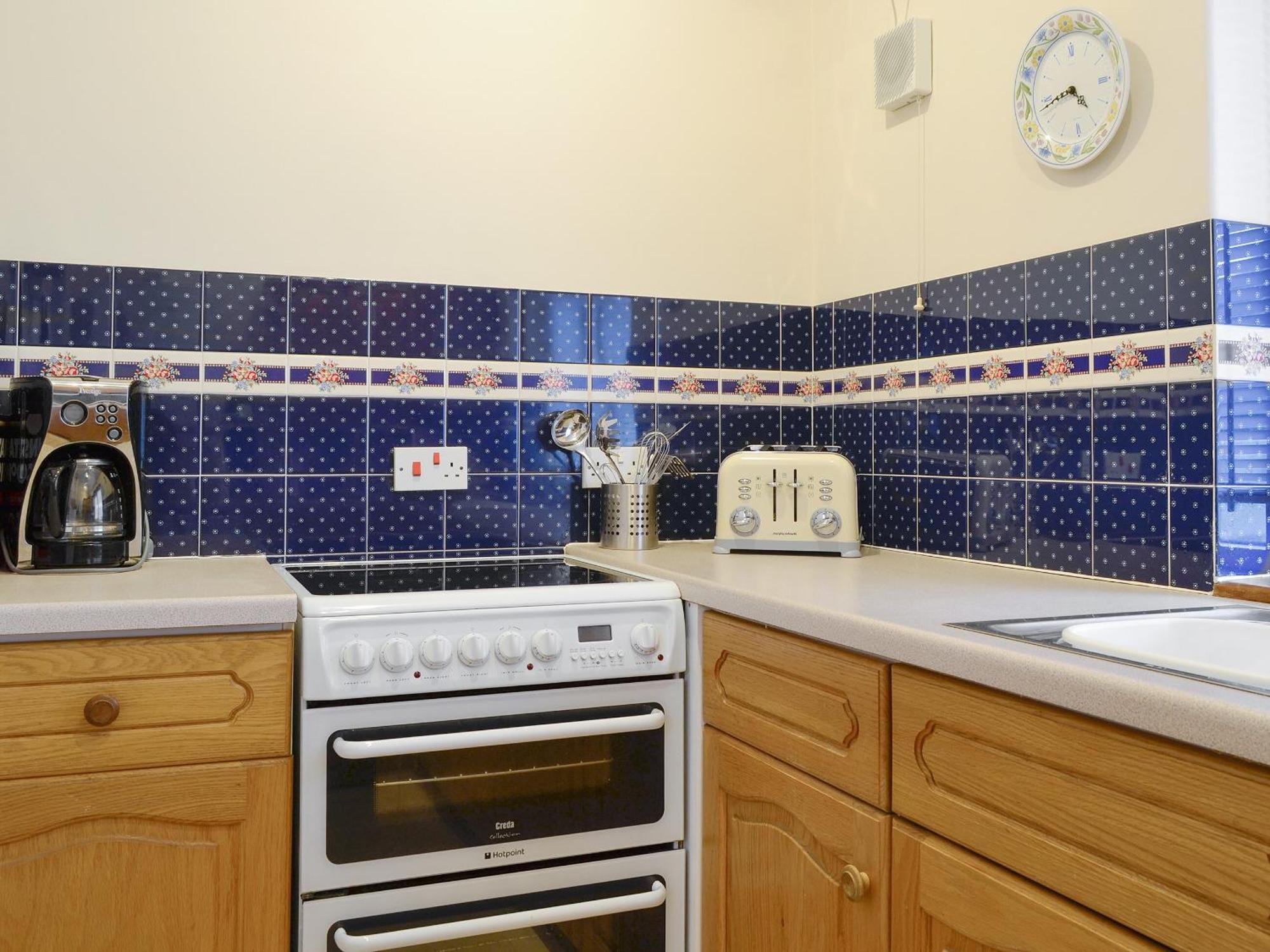 Latrigg View Holiday home *