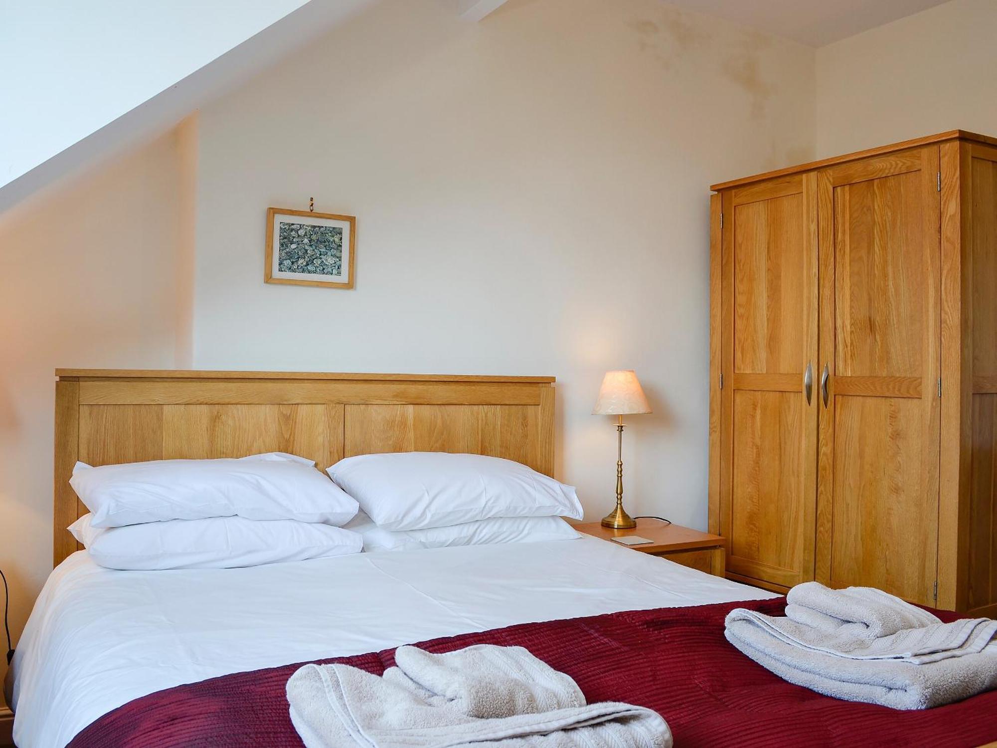 Ghyll Holiday home