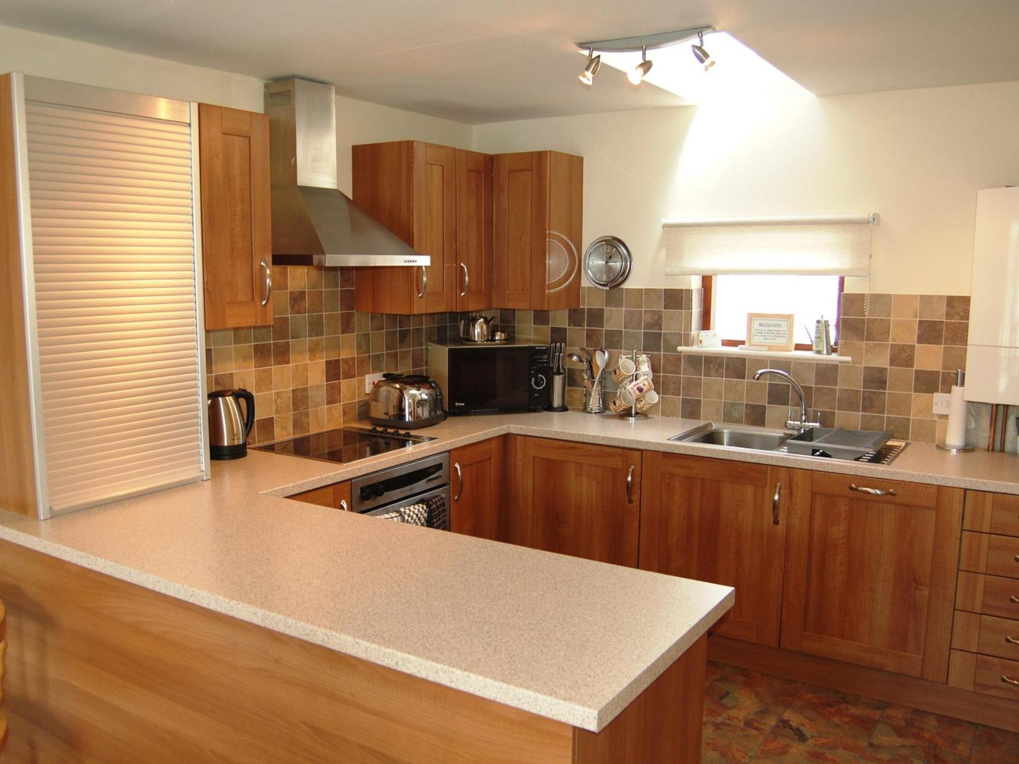 Topsey Turvey Holiday home *