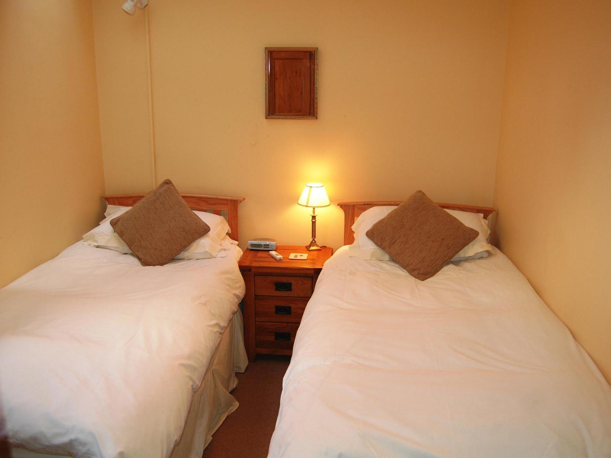 Topsey Turvey Keswick (Cumbria)