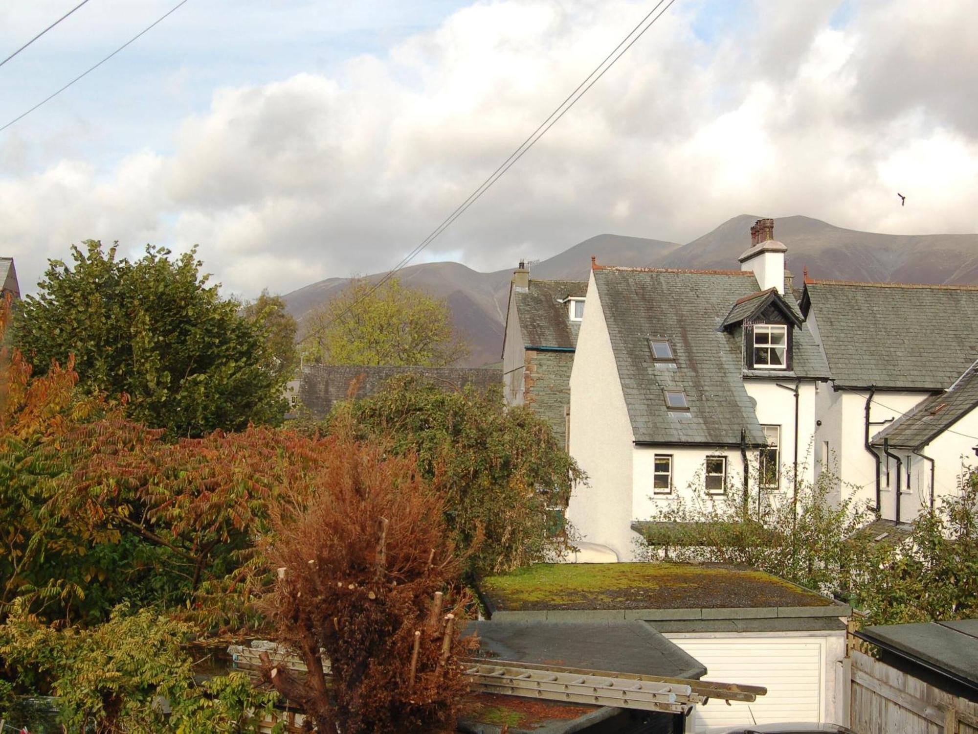 Latrigg View Holiday home Keswick (Cumbria)