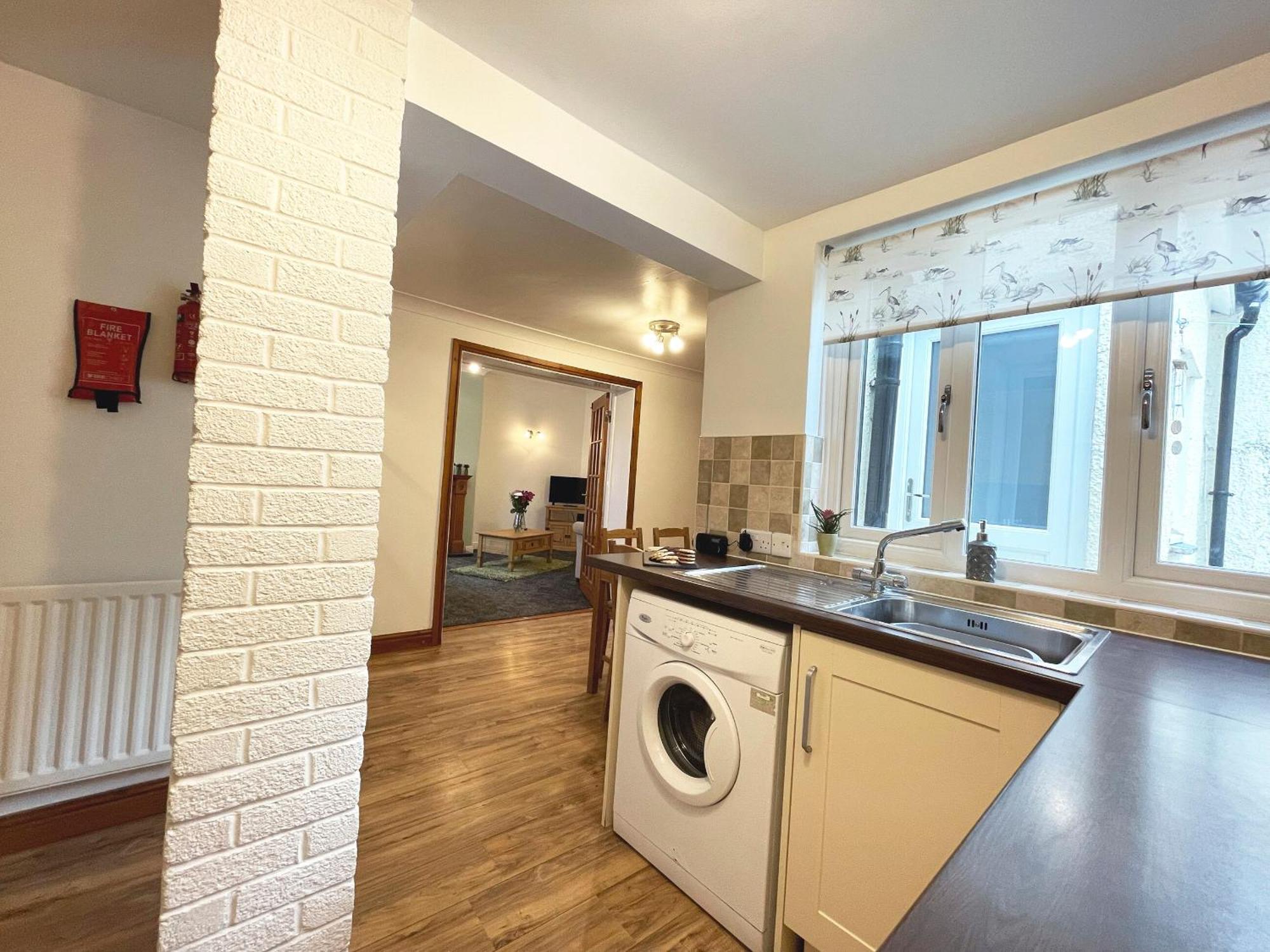 Holiday home Lavender Keswick (Cumbria)