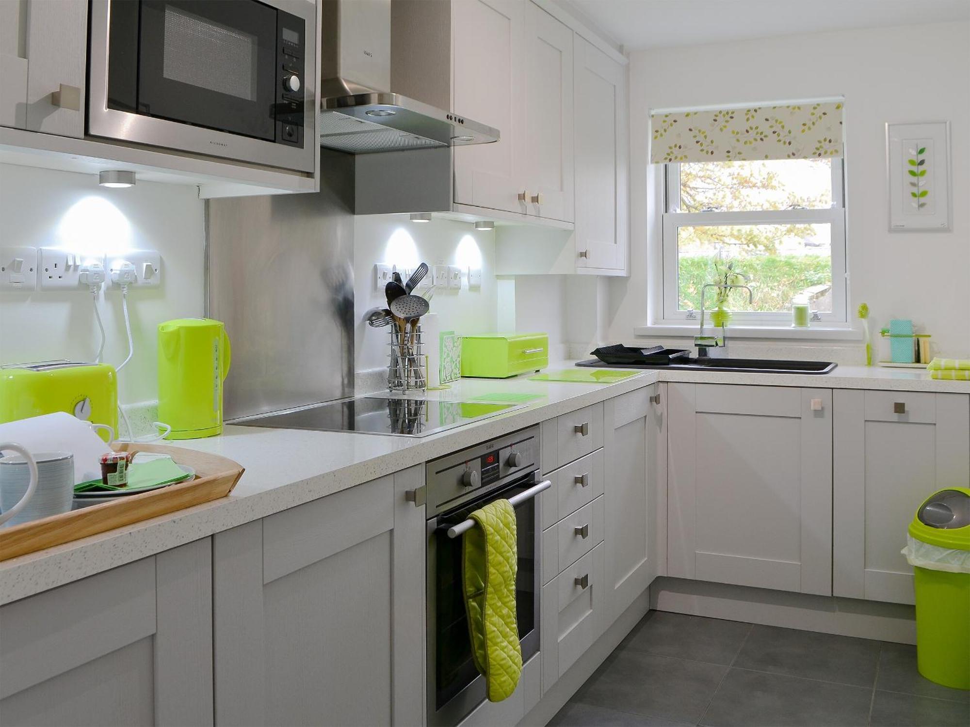 Holiday home 11 Elm Court
