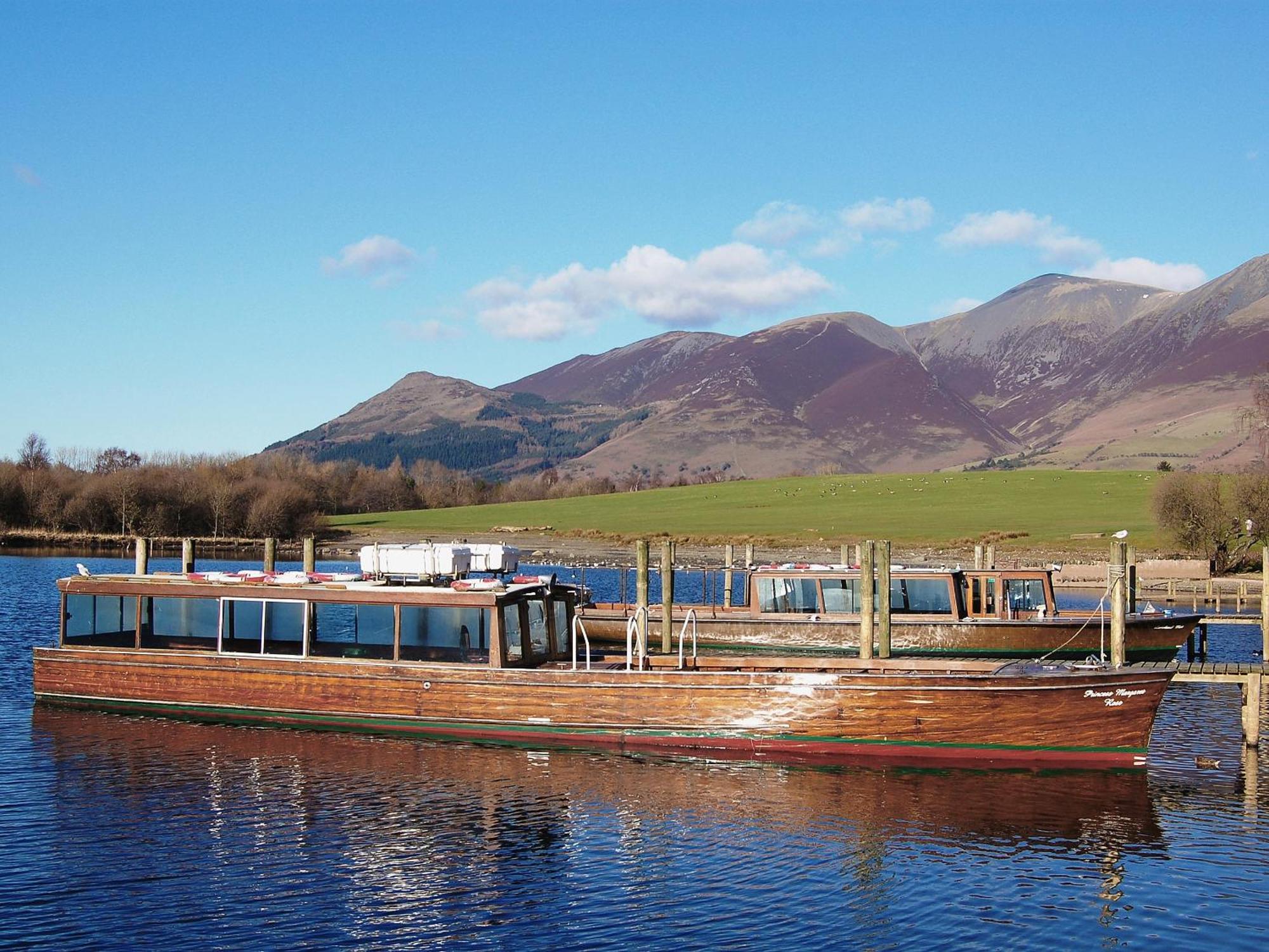 Olivet - Hewetson Court Keswick (Cumbria)
