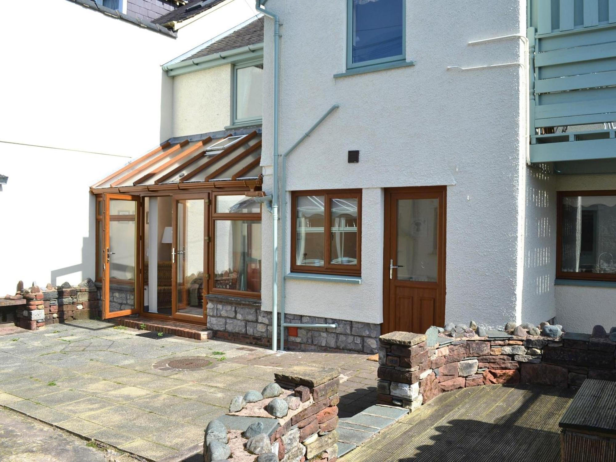 Holiday home Dairy Keswick (Cumbria)