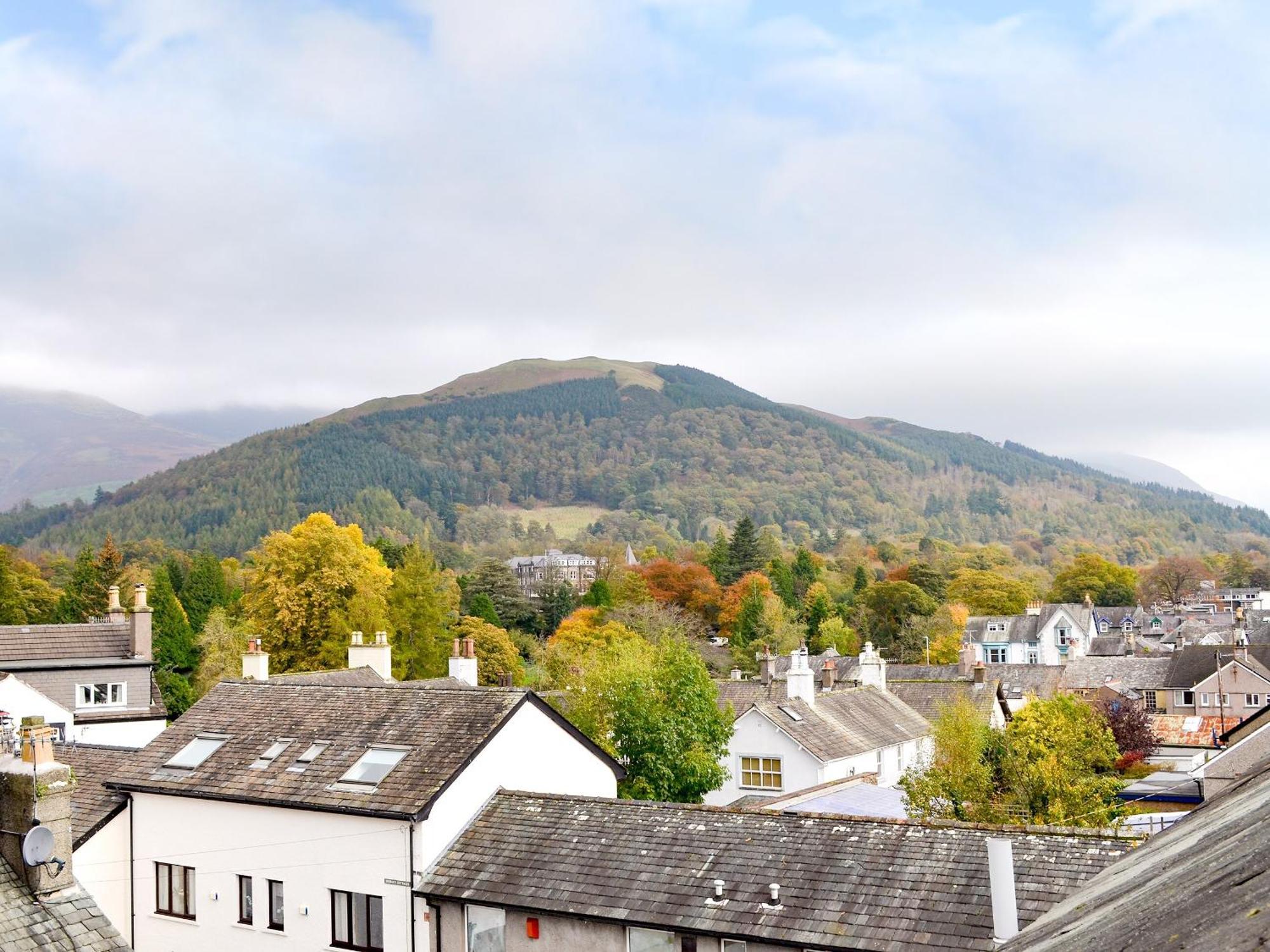 Bianca Rose Holiday home Keswick (Cumbria)